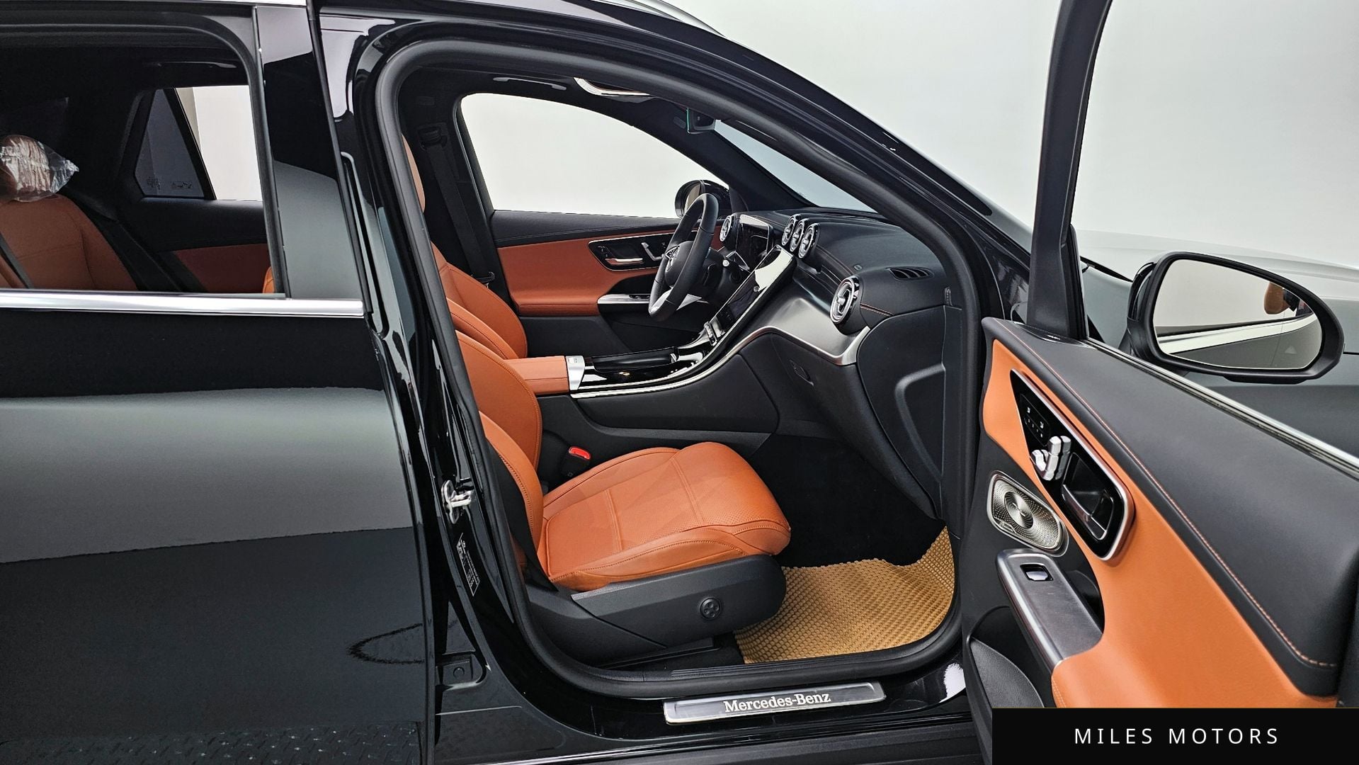 Mercedes-Benz GLC-Class X254 2025 — миниатюра 11