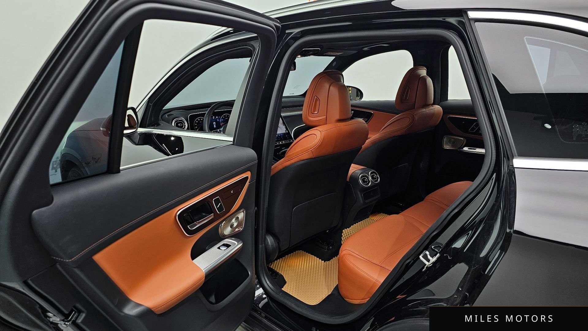 Mercedes-Benz GLC-Class X254 2025 — миниатюра 12