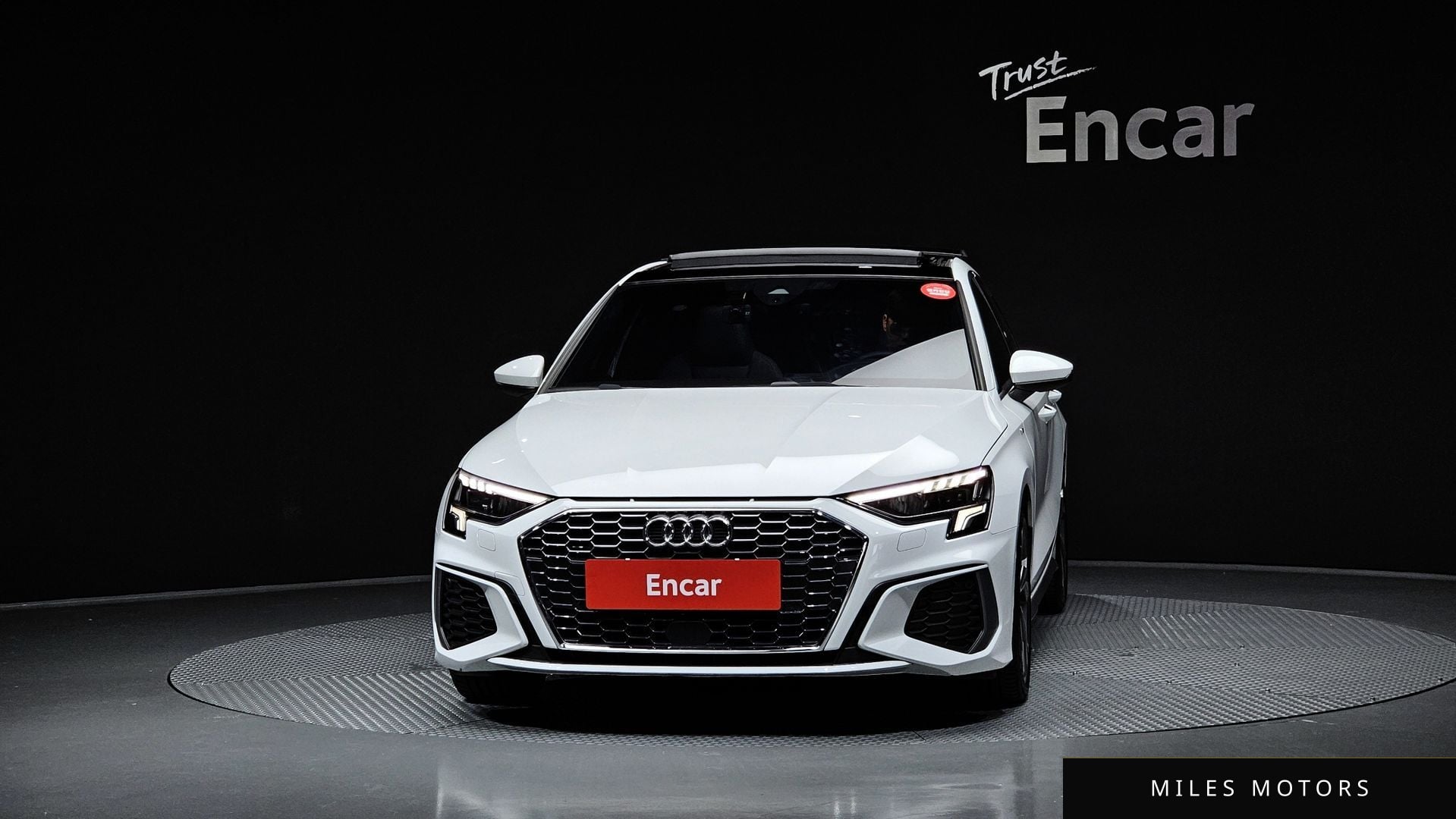 Audi A3 (8Y) 2023 — миниатюра 3
