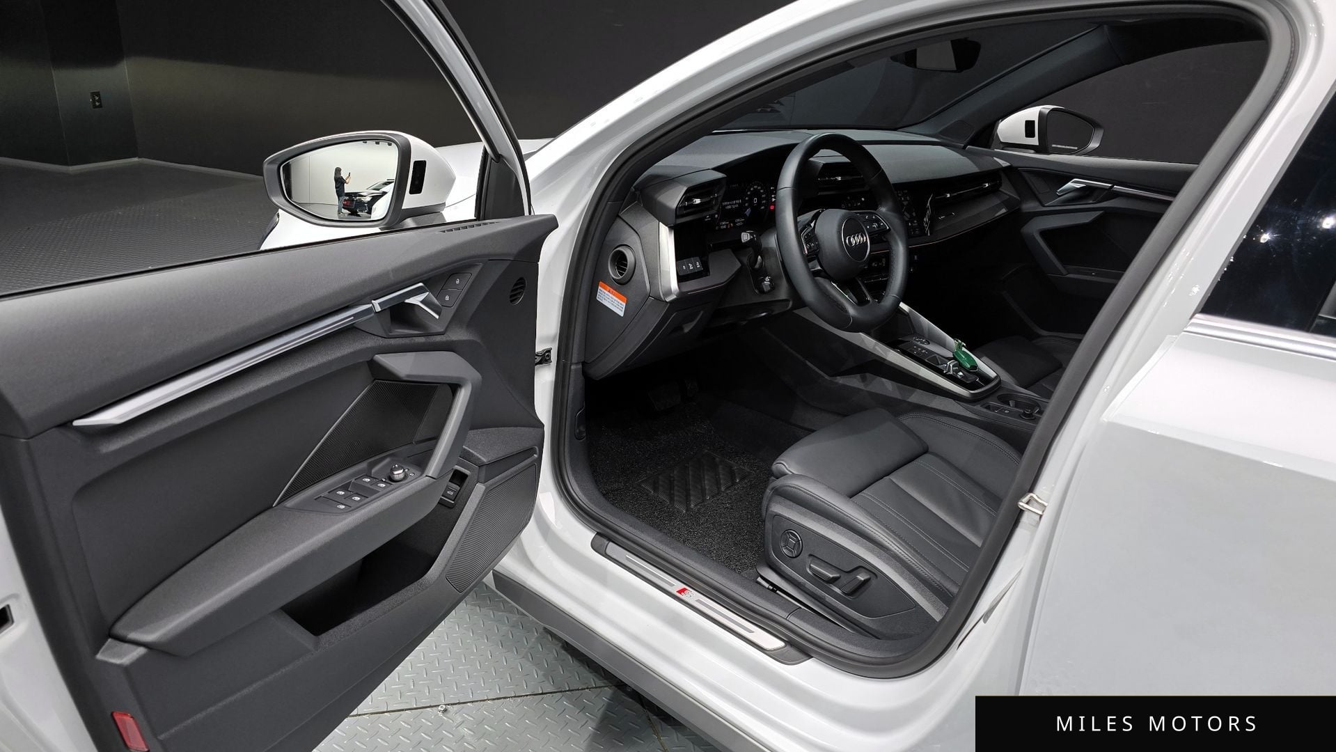 Audi A3 (8Y) 2023 — миниатюра 10