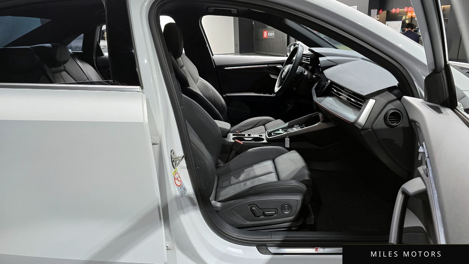 Audi A3 (8Y) 2023 — миниатюра 11