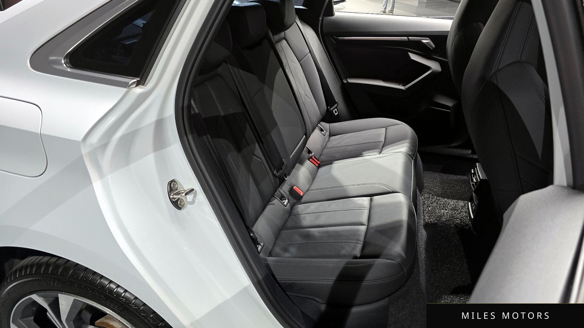 Audi A3 (8Y) 2023 — миниатюра 12