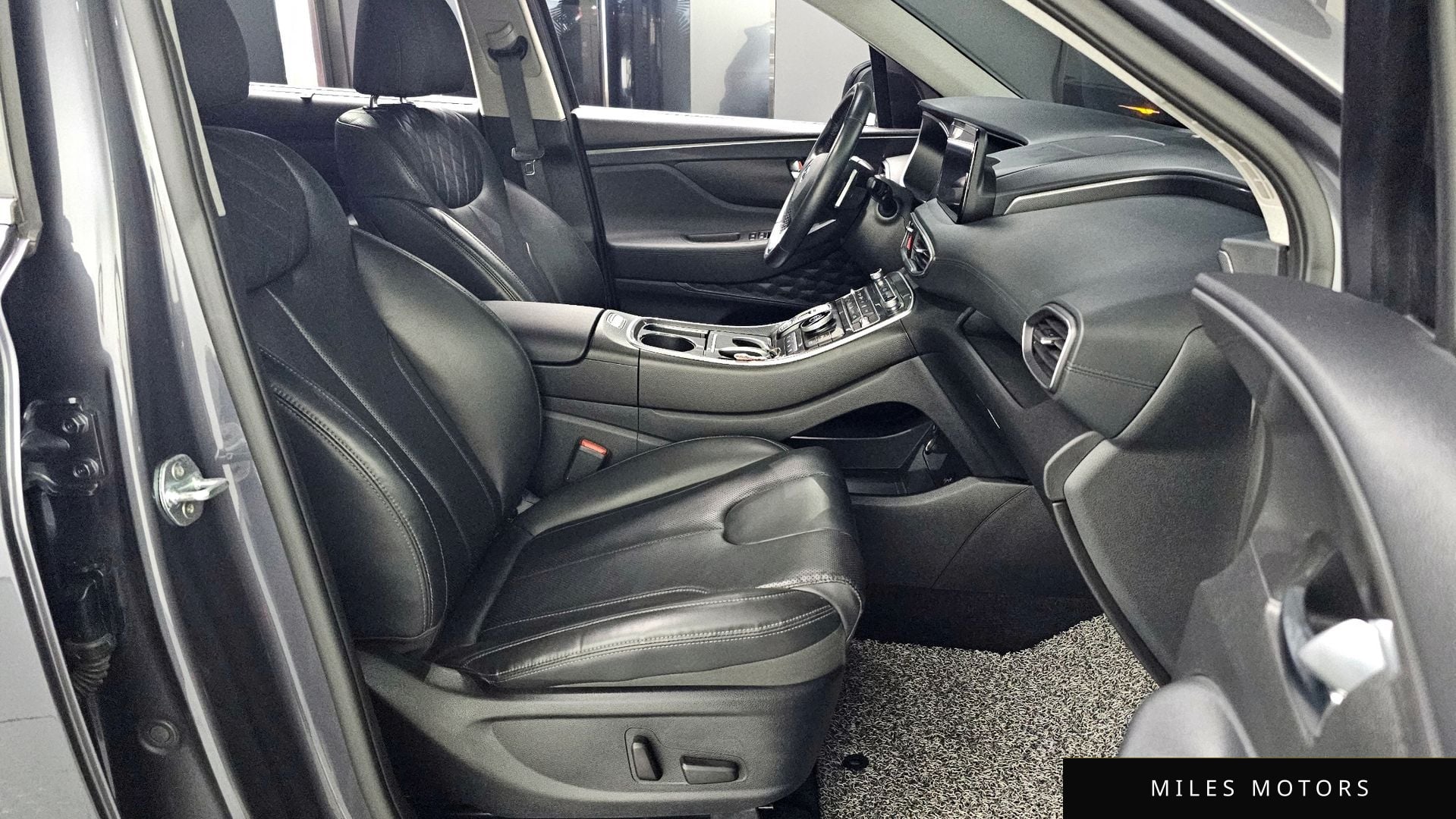 Hyundai Santafe 2021 — миниатюра 10