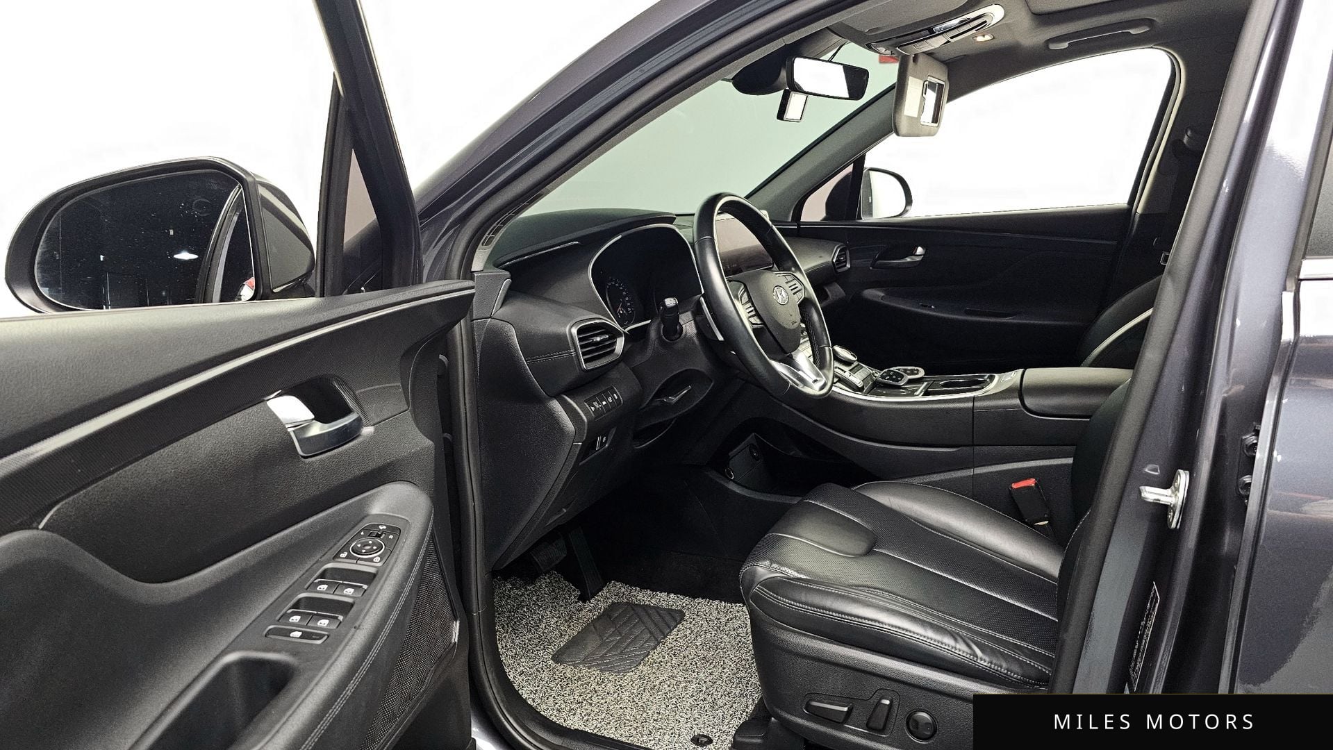 Hyundai Santafe 2021 — миниатюра 11