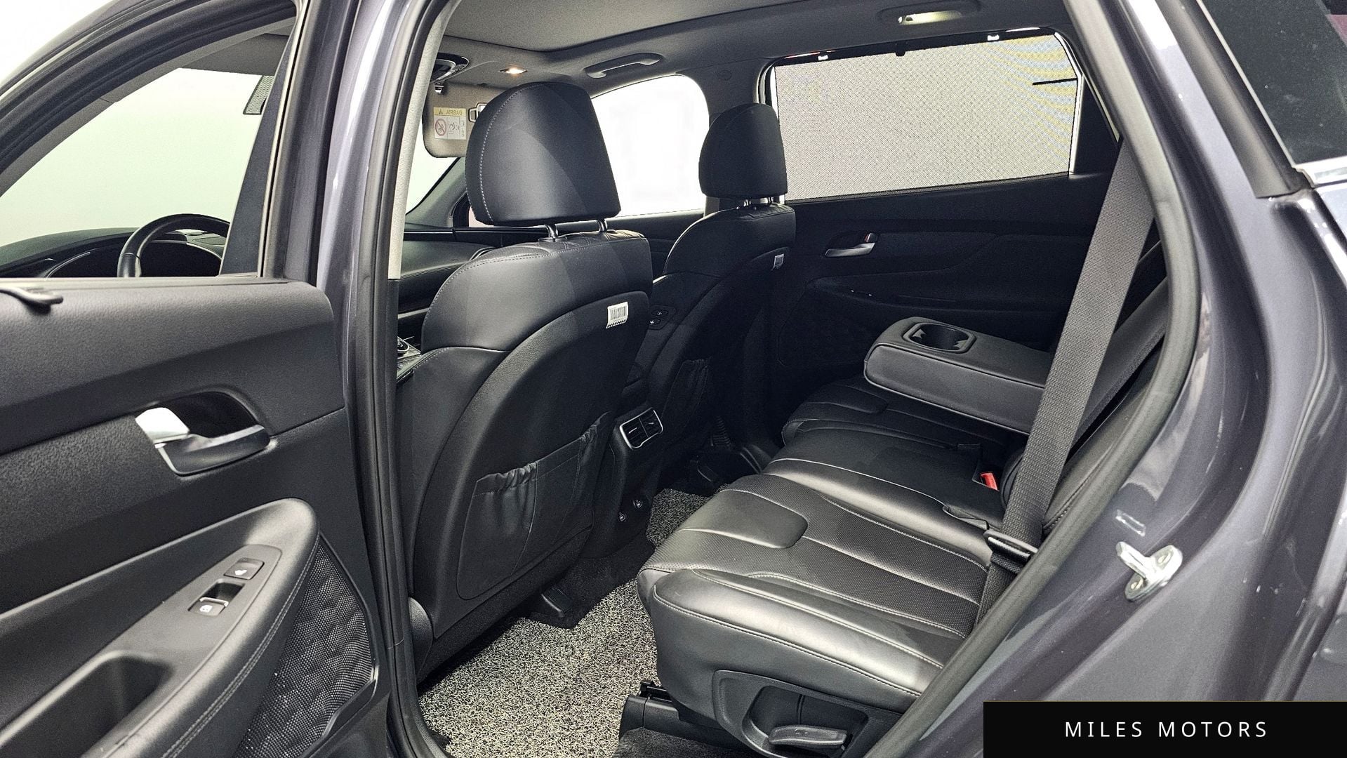 Hyundai Santafe 2021 — миниатюра 12