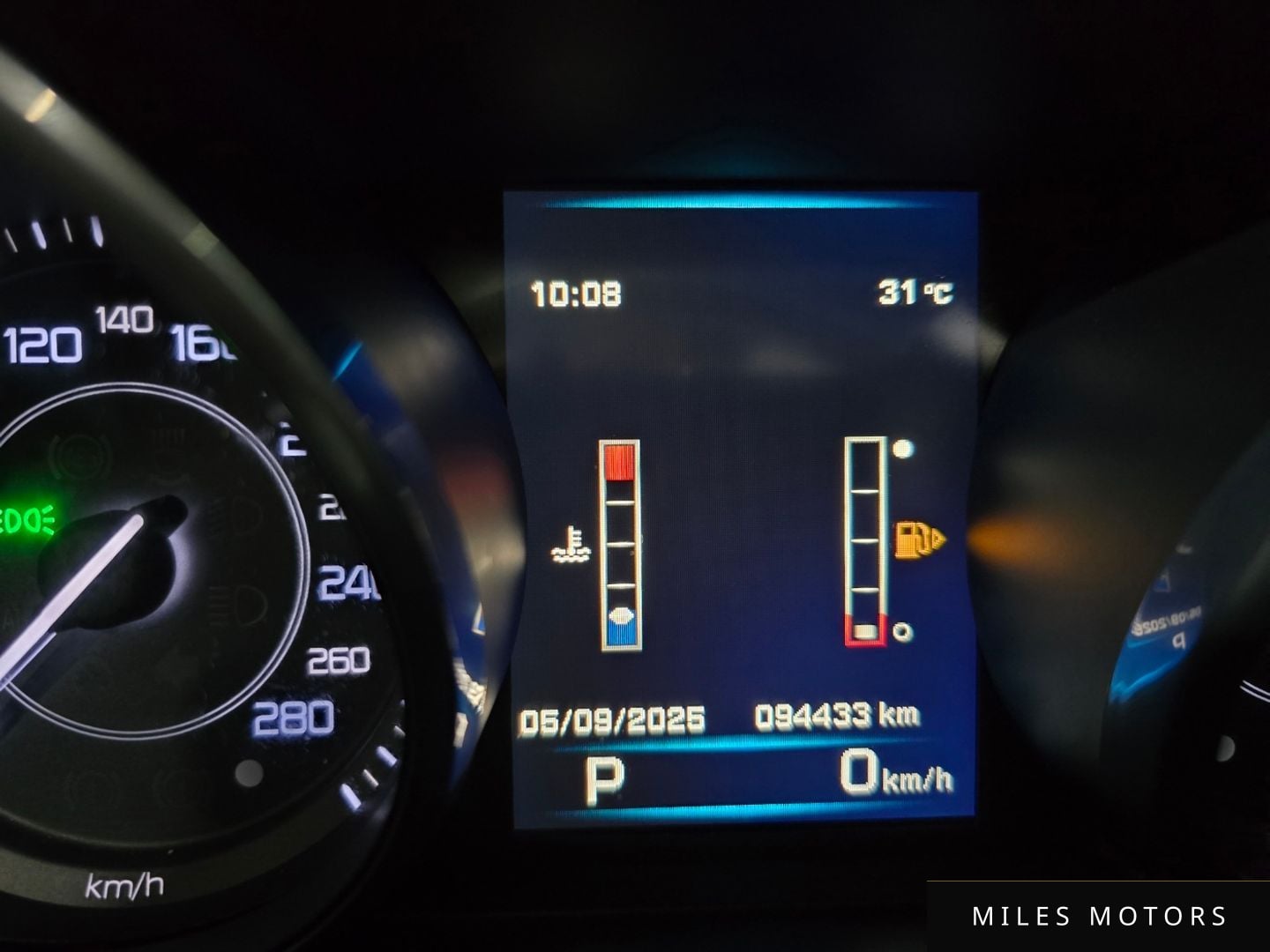 Jaguar XE 2016 — миниатюра 12