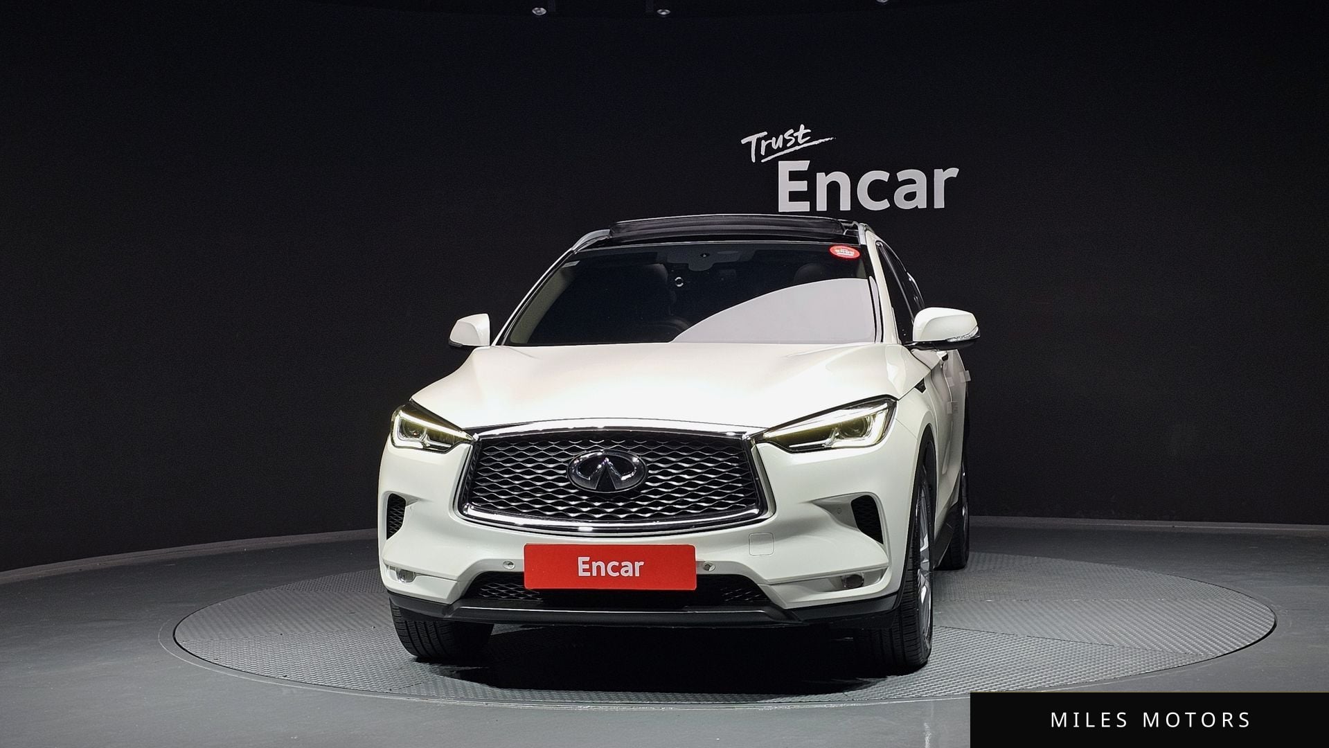 Infiniti QX50 (P71A) 2019 — миниатюра 3