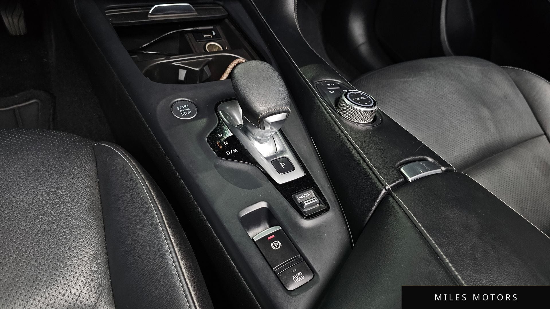 Infiniti QX50 (P71A) 2019 — миниатюра 9