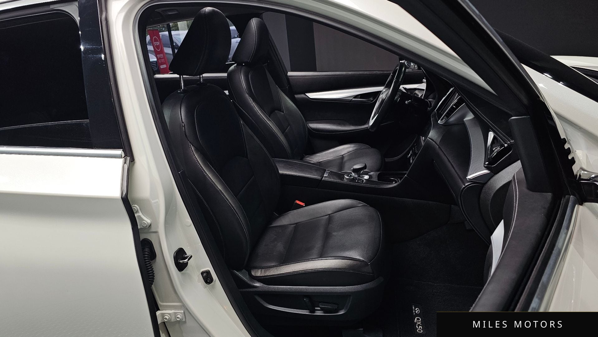 Infiniti QX50 (P71A) 2019 — миниатюра 10