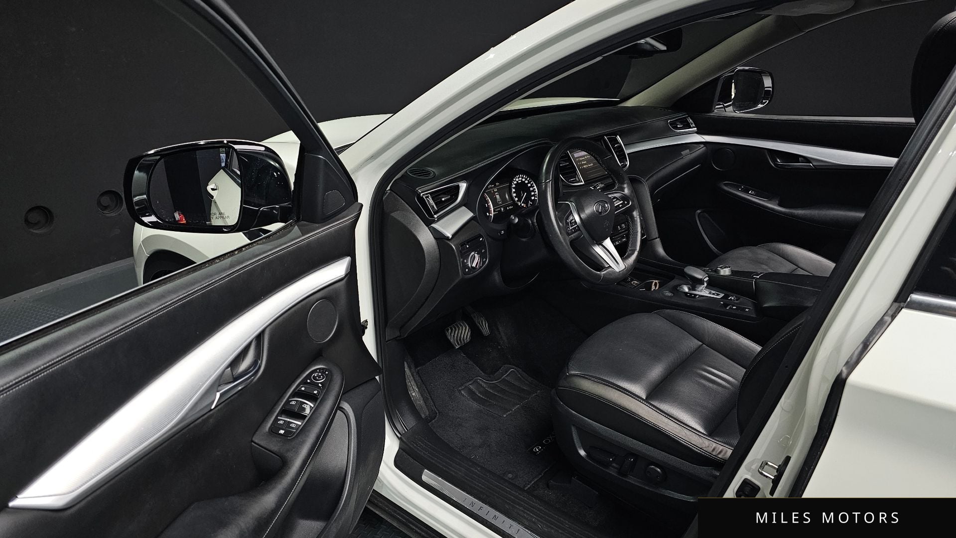Infiniti QX50 (P71A) 2019 — миниатюра 11