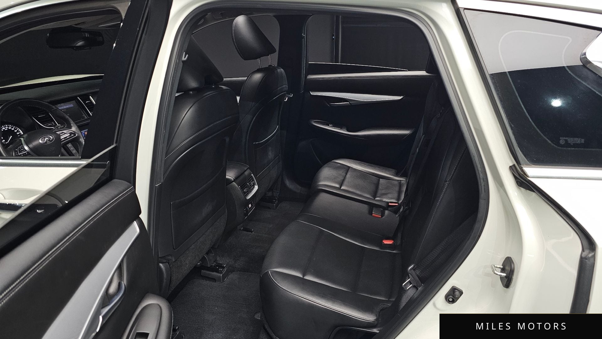 Infiniti QX50 (P71A) 2019 — миниатюра 12