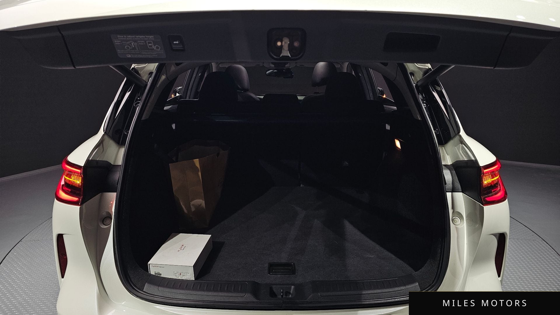 Infiniti QX50 (P71A) 2019 — миниатюра 20