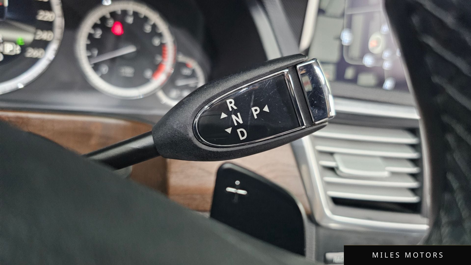 Mercedes-Benz E-Class W212 2013 — миниатюра 9