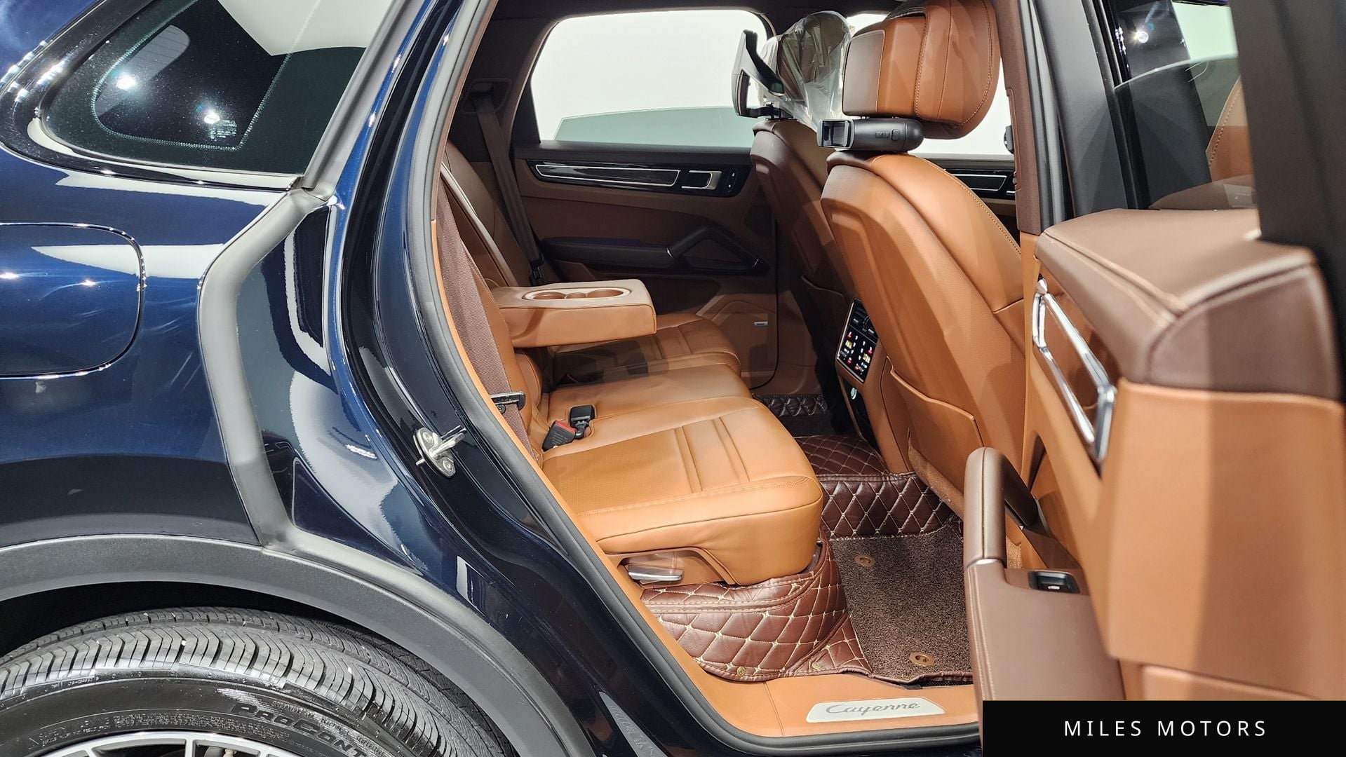 Porsche Cayenne 2019 — миниатюра 12