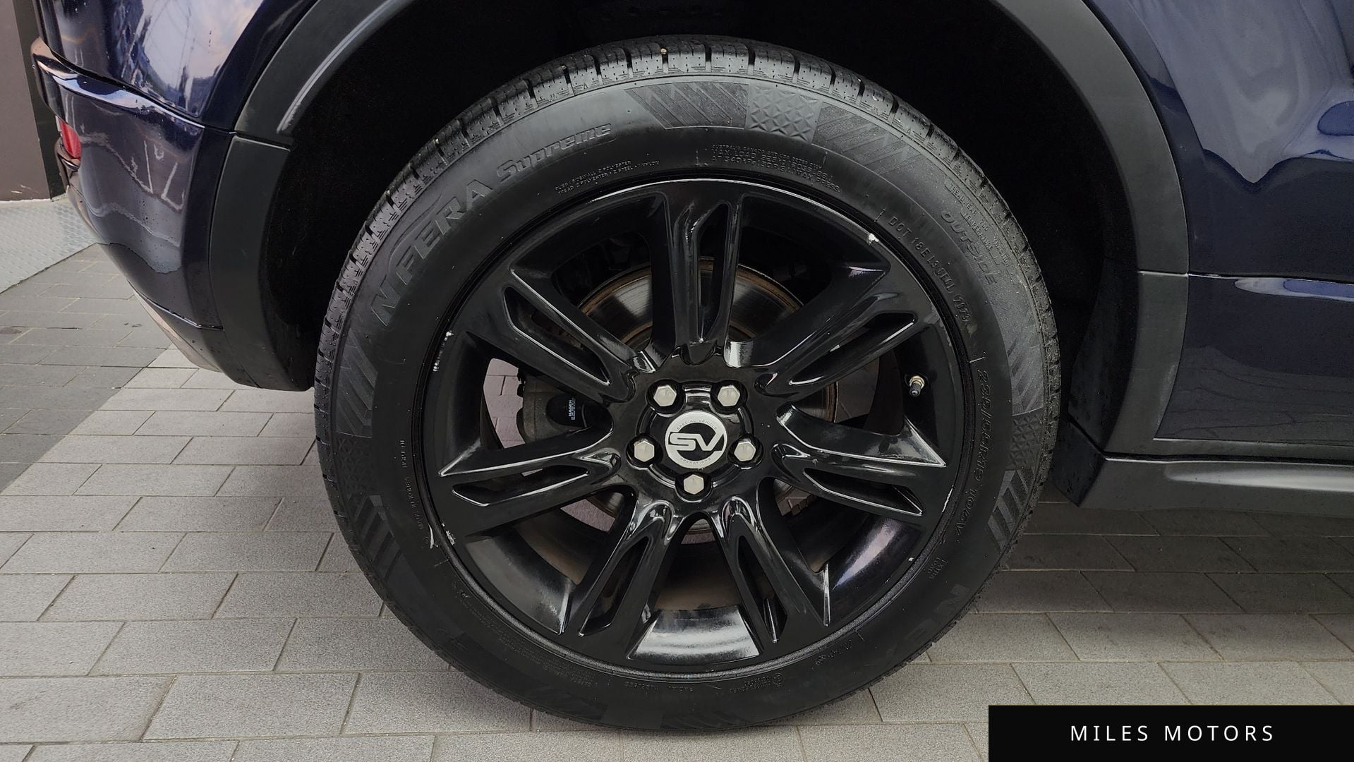 Land Rover Range Rover Evoque 2017 — миниатюра 5