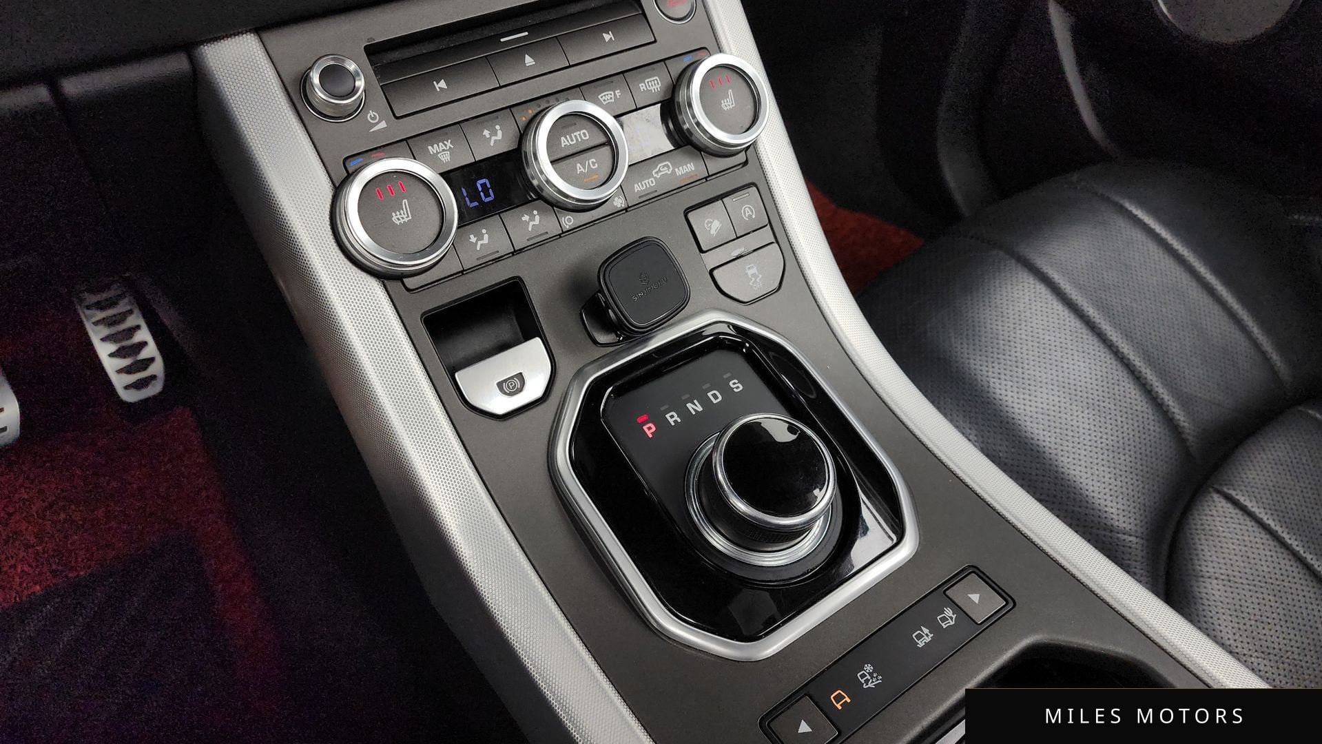 Land Rover Range Rover Evoque 2017 — миниатюра 9