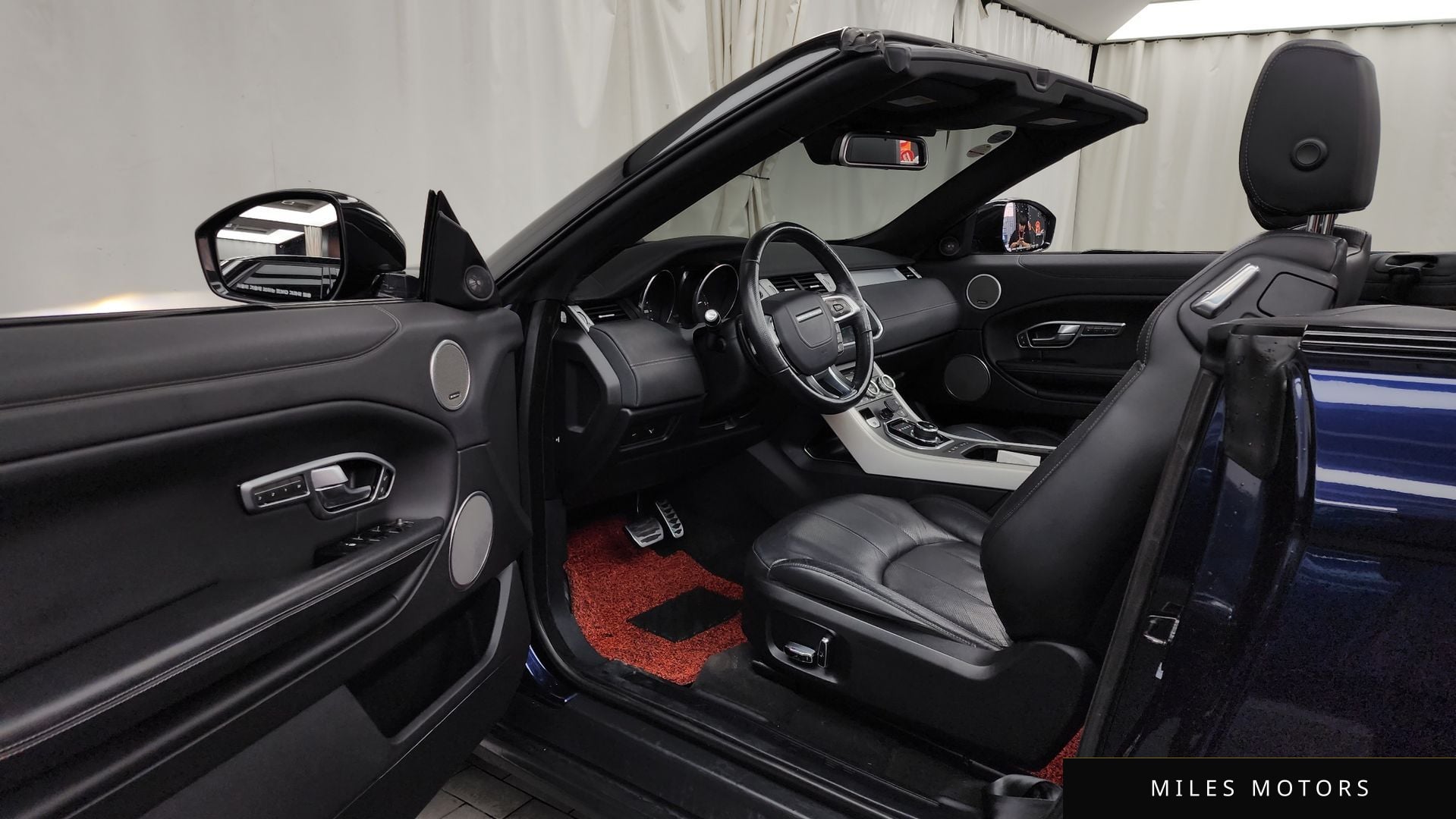 Land Rover Range Rover Evoque 2017 — миниатюра 10