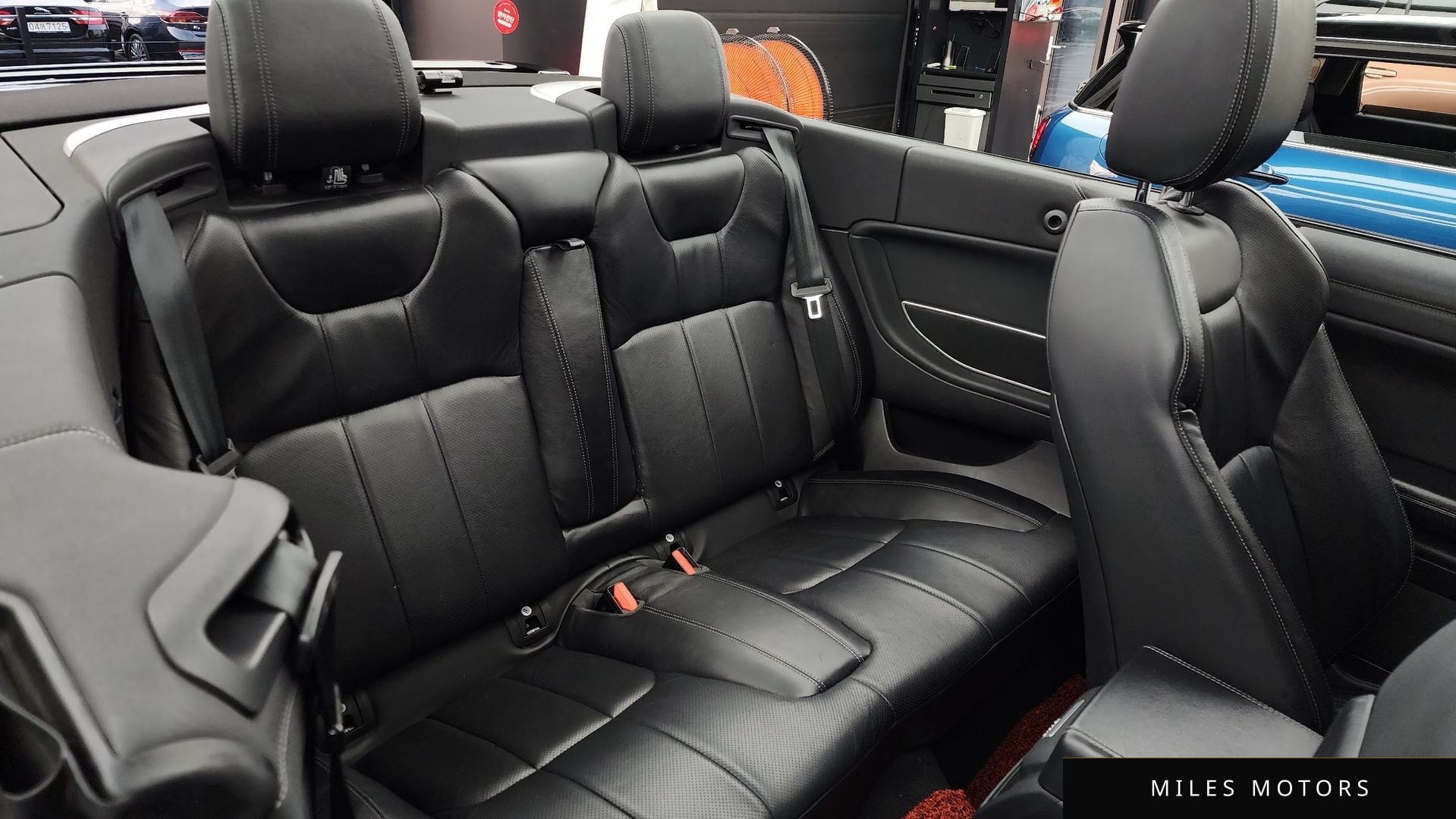 Land Rover Range Rover Evoque 2017 — миниатюра 12