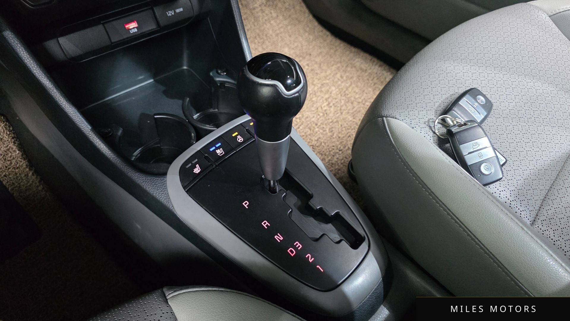 Kia morning 2021 — миниатюра 9