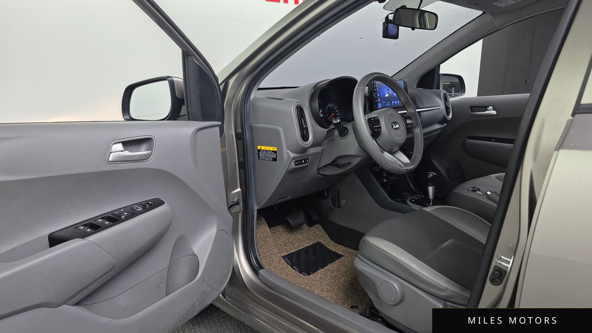 Kia morning 2021 — миниатюра 11