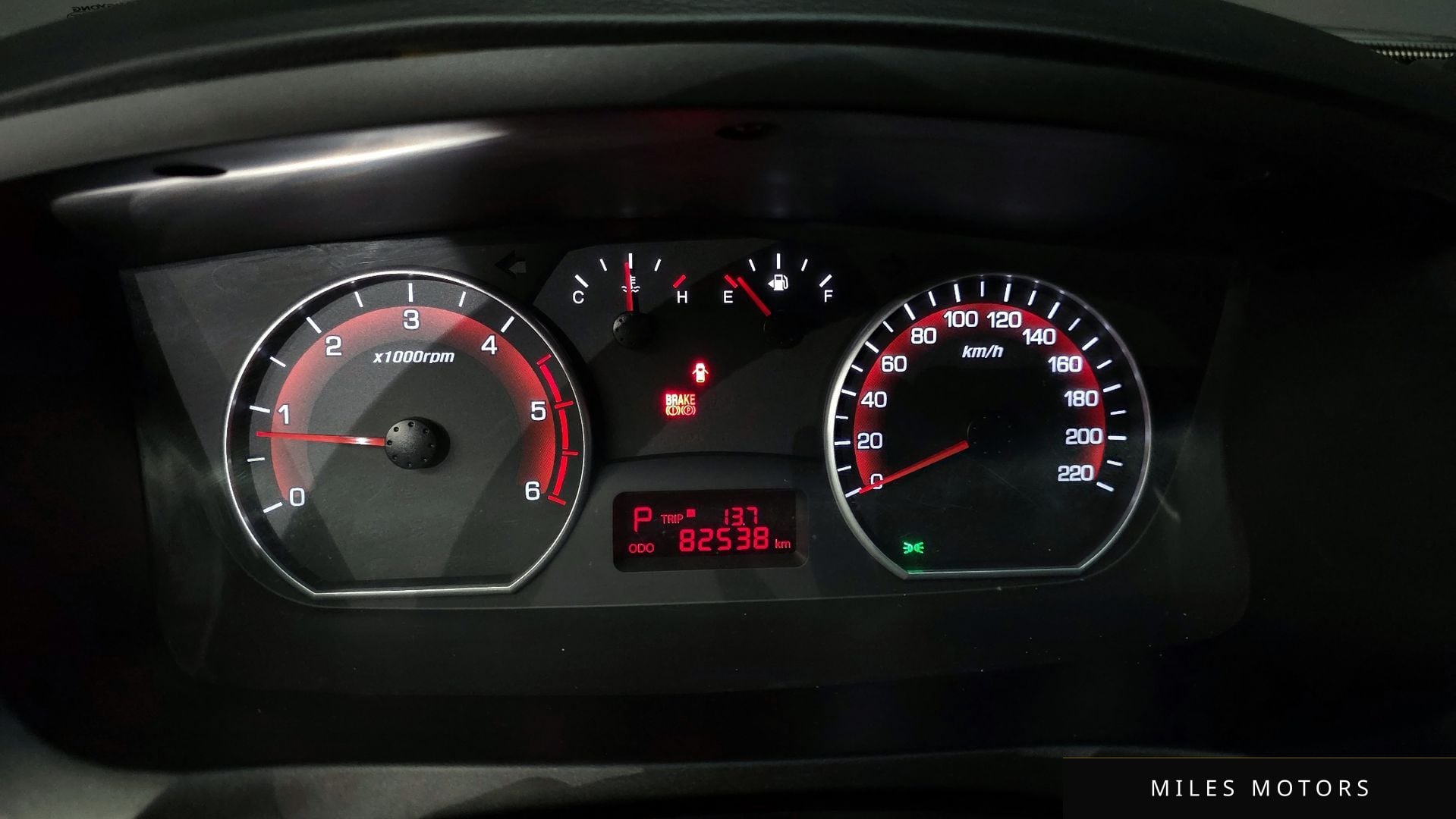 KG Mobility KORANDO 2014 — миниатюра 8
