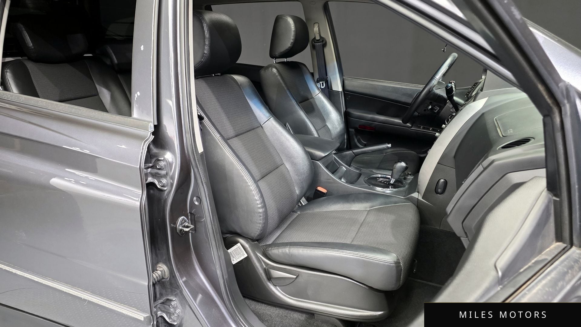 KG Mobility KORANDO 2014 — миниатюра 12