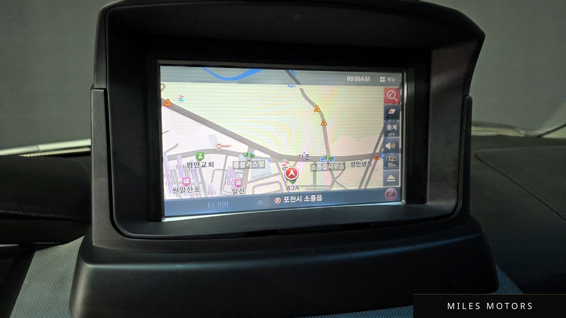 KG Mobility KORANDO 2014 — миниатюра 16