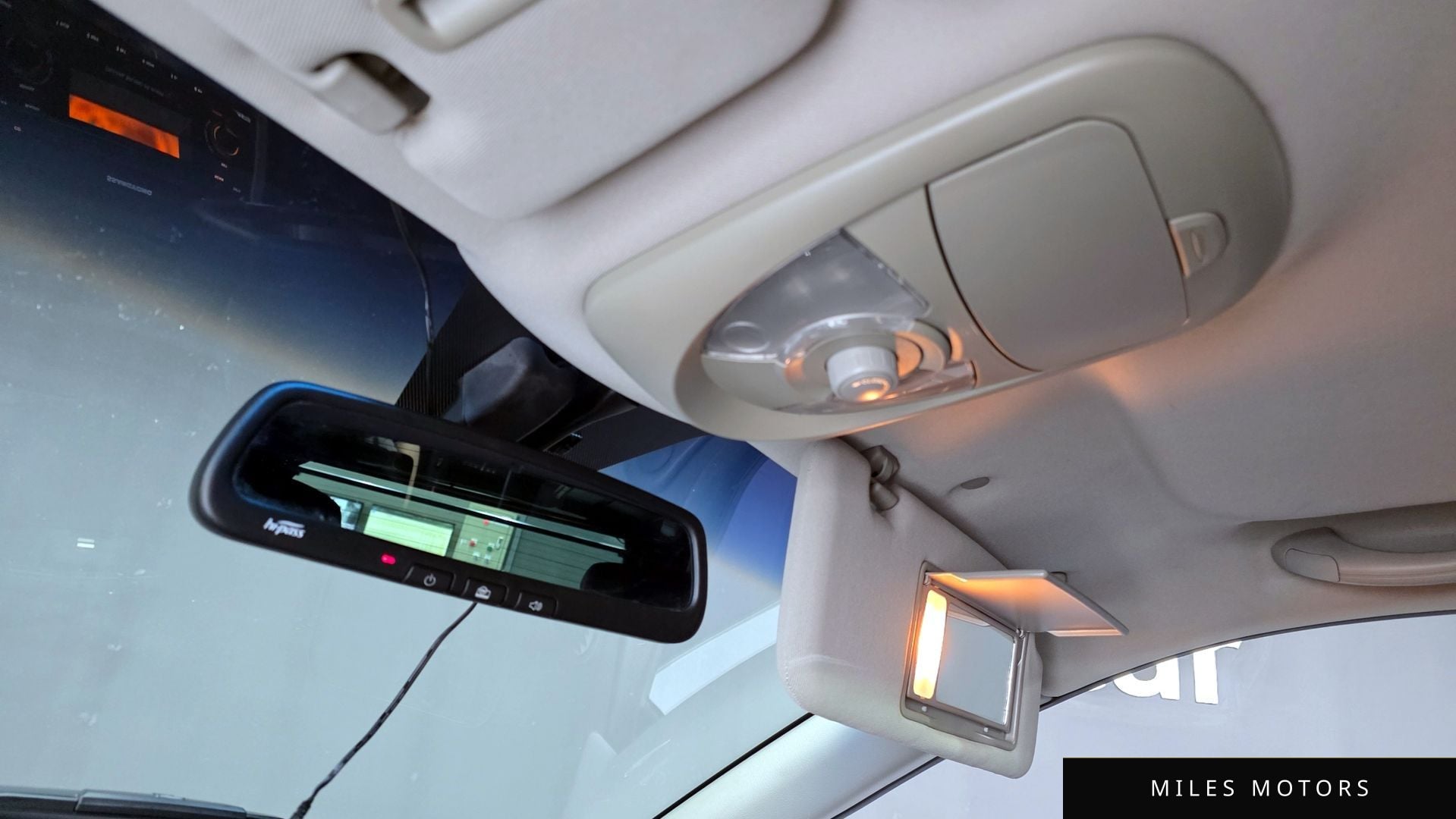 KG Mobility KORANDO 2014 — миниатюра 17