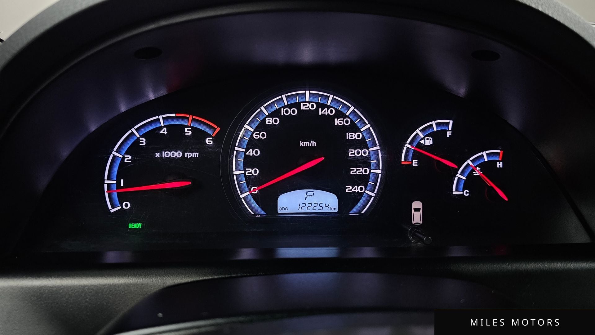 KG Mobility Rexton 2016 — миниатюра 8