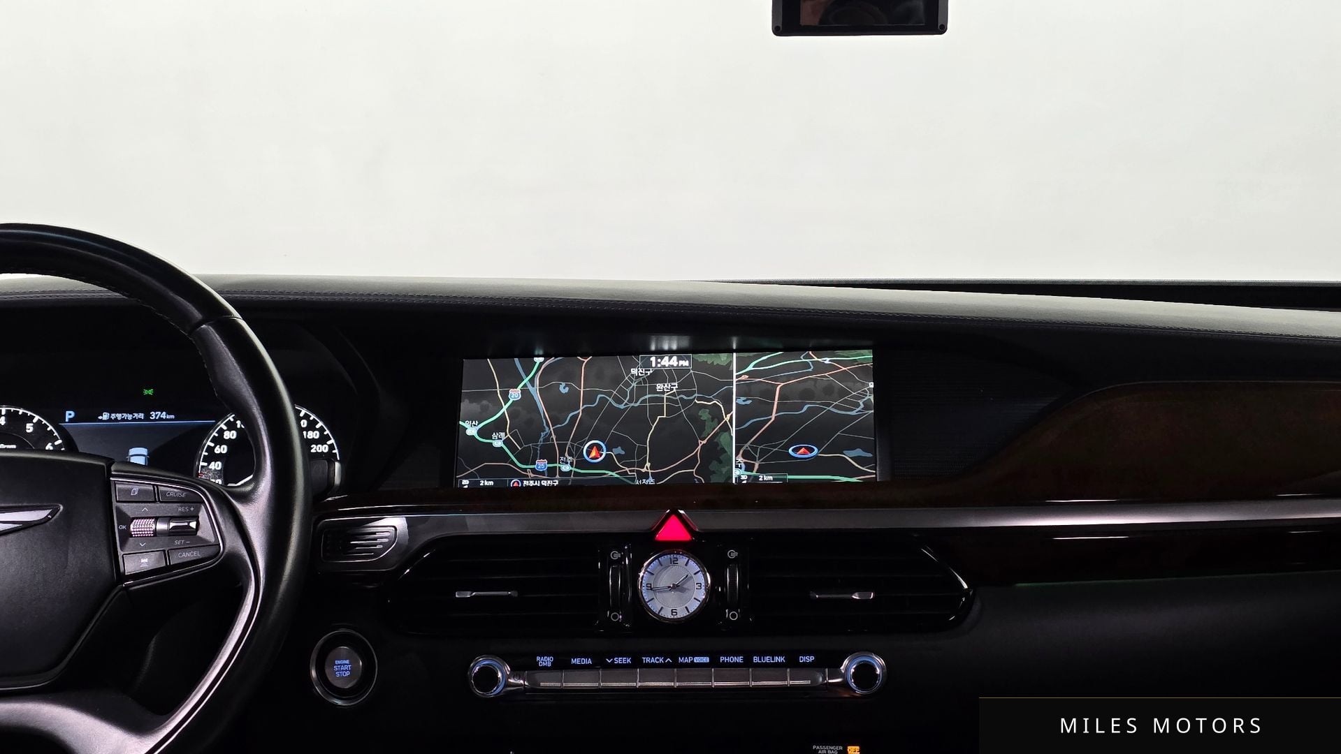 Genesis EQ900 2016 — миниатюра 15