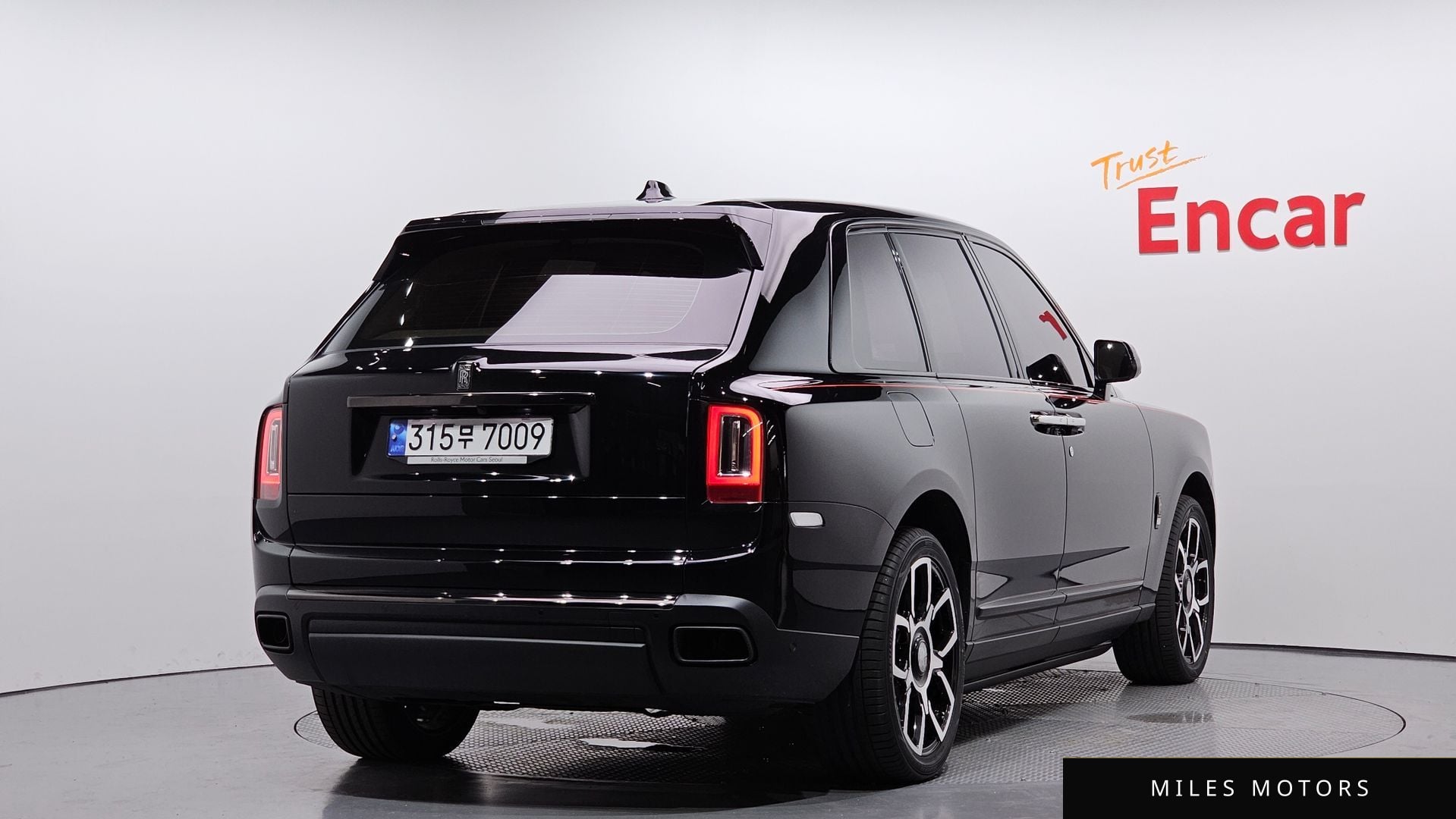 Rolls-Royce 컬리넌 2022 — миниатюра 2
