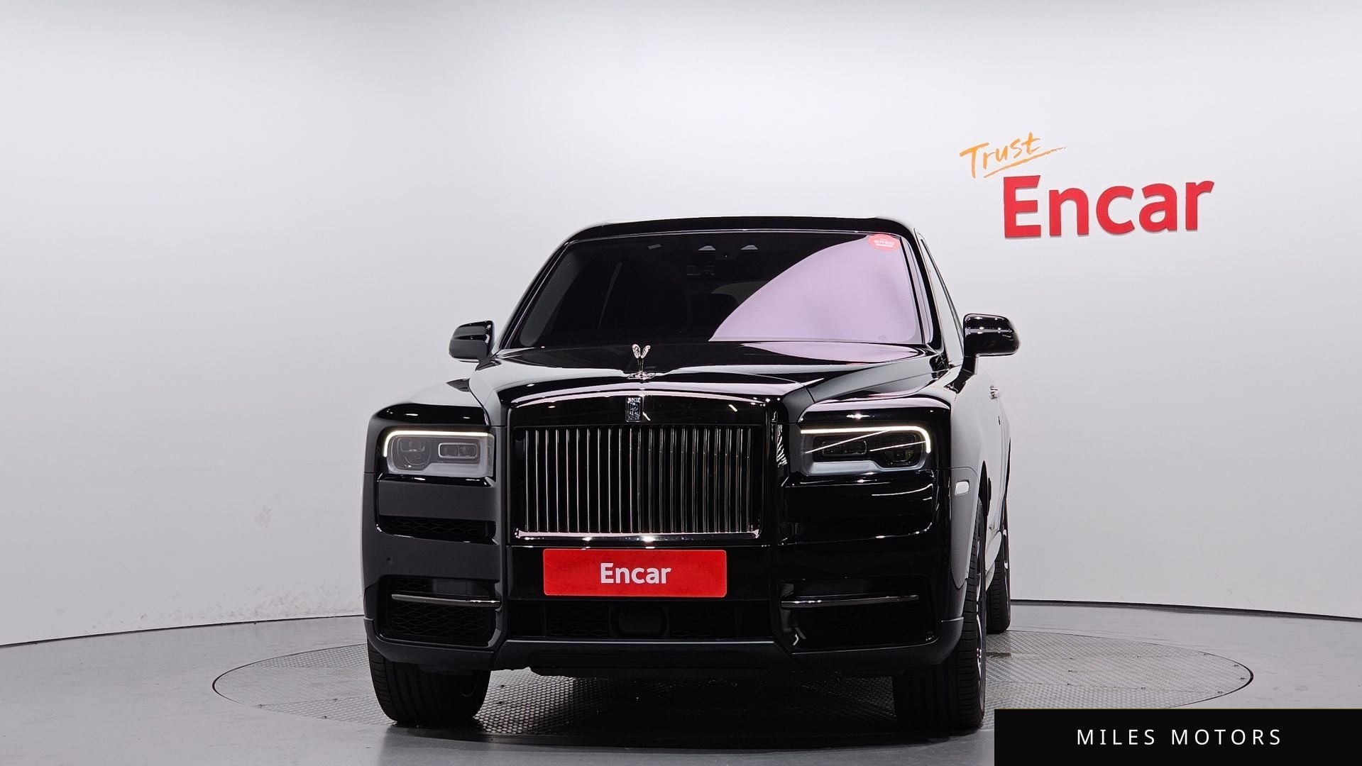 Rolls-Royce 컬리넌 2022 — миниатюра 3
