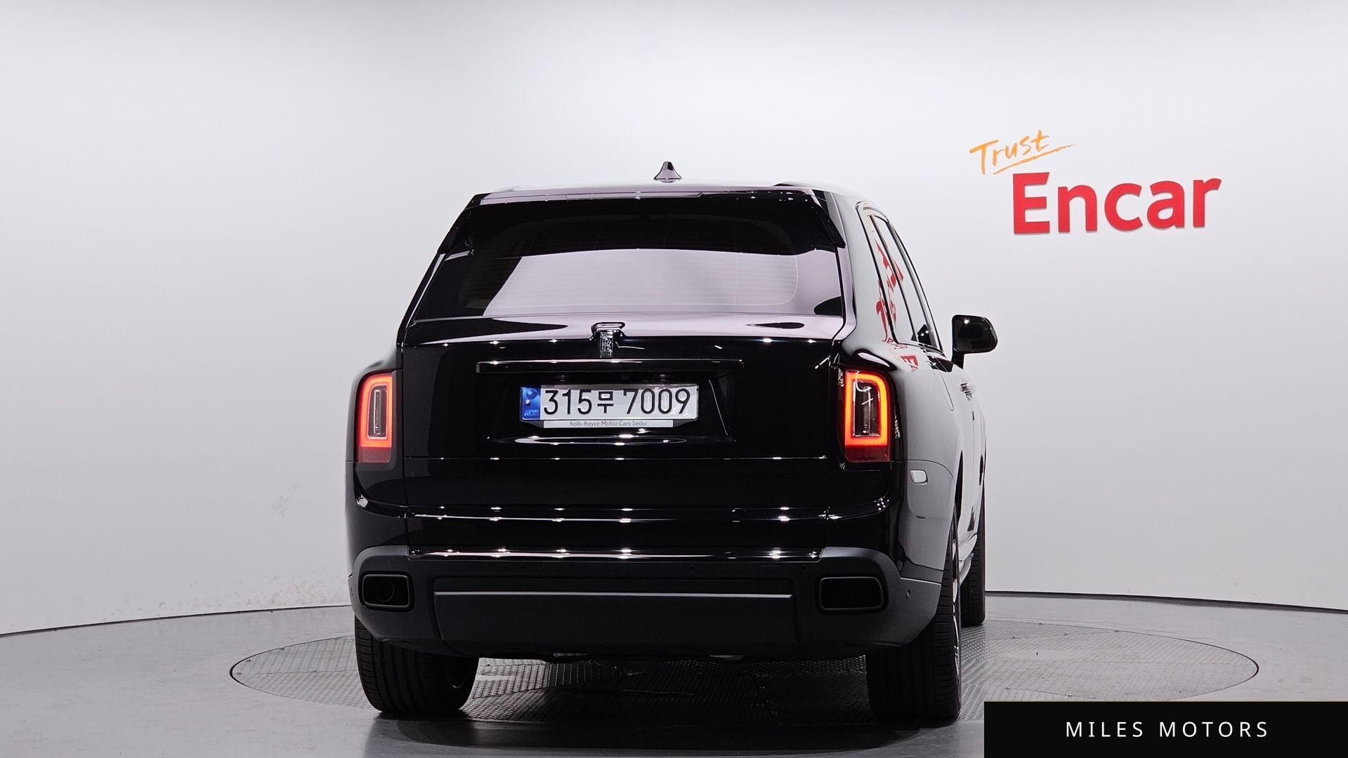 Rolls-Royce 컬리넌 2022 — миниатюра 4