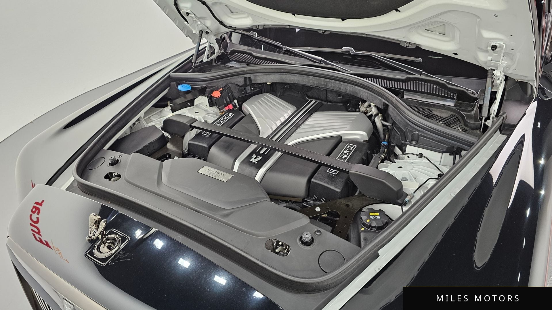 Rolls-Royce 컬리넌 2022 — миниатюра 6