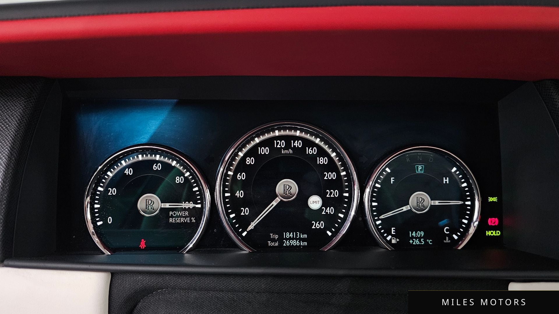 Rolls-Royce 컬리넌 2022 — миниатюра 8
