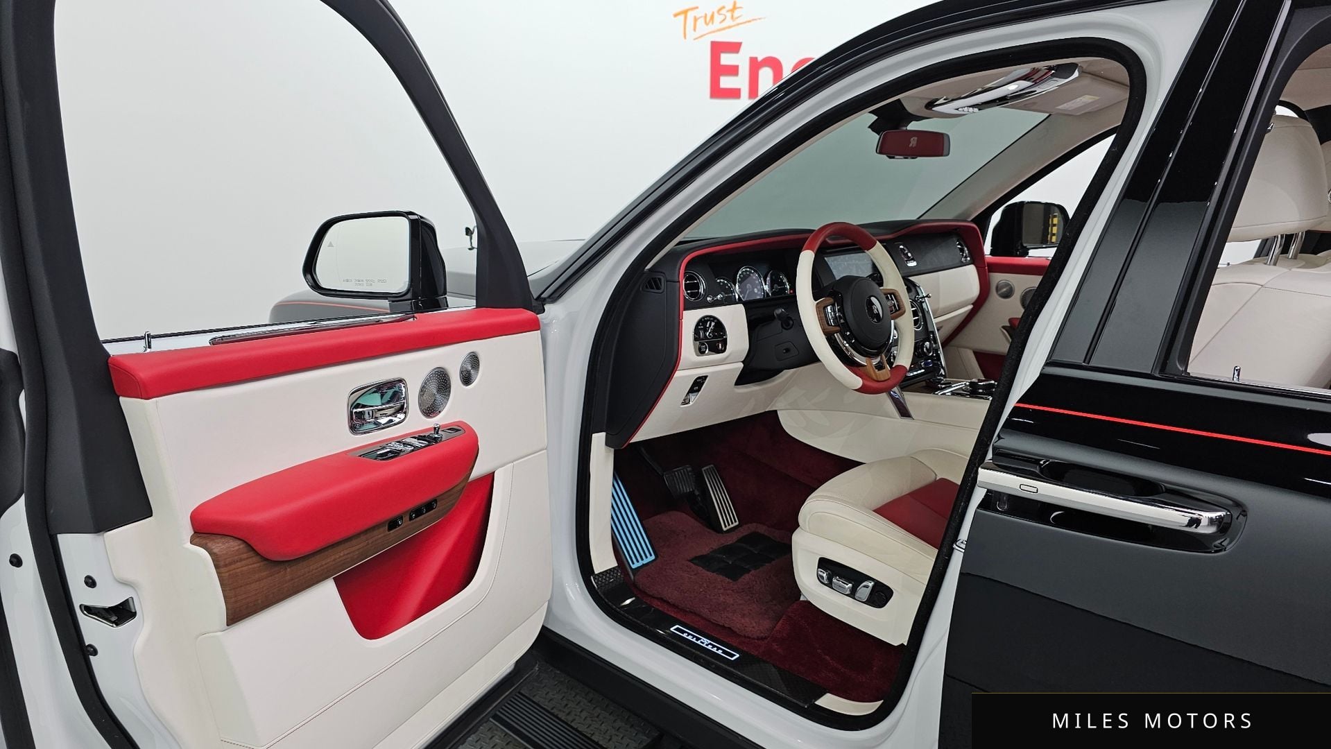 Rolls-Royce 컬리넌 2022 — миниатюра 10