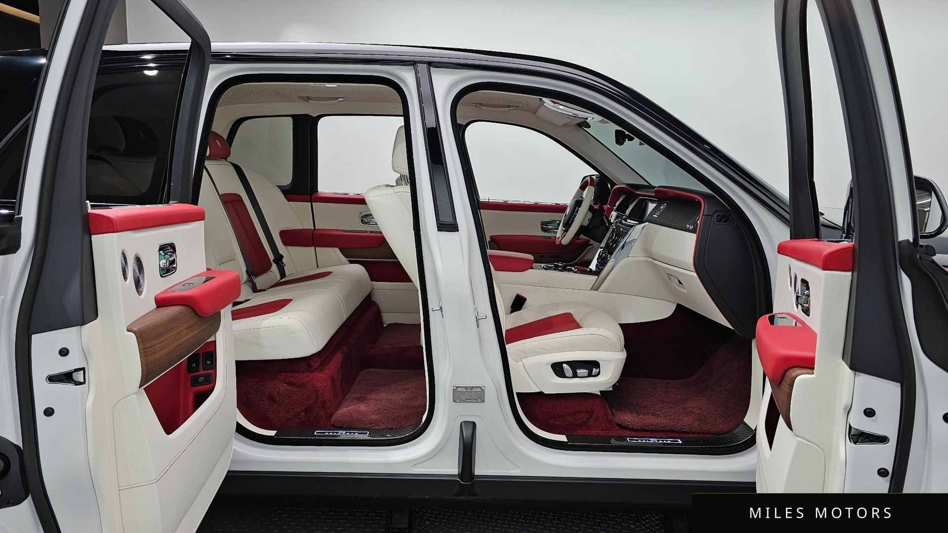 Rolls-Royce 컬리넌 2022 — миниатюра 16
