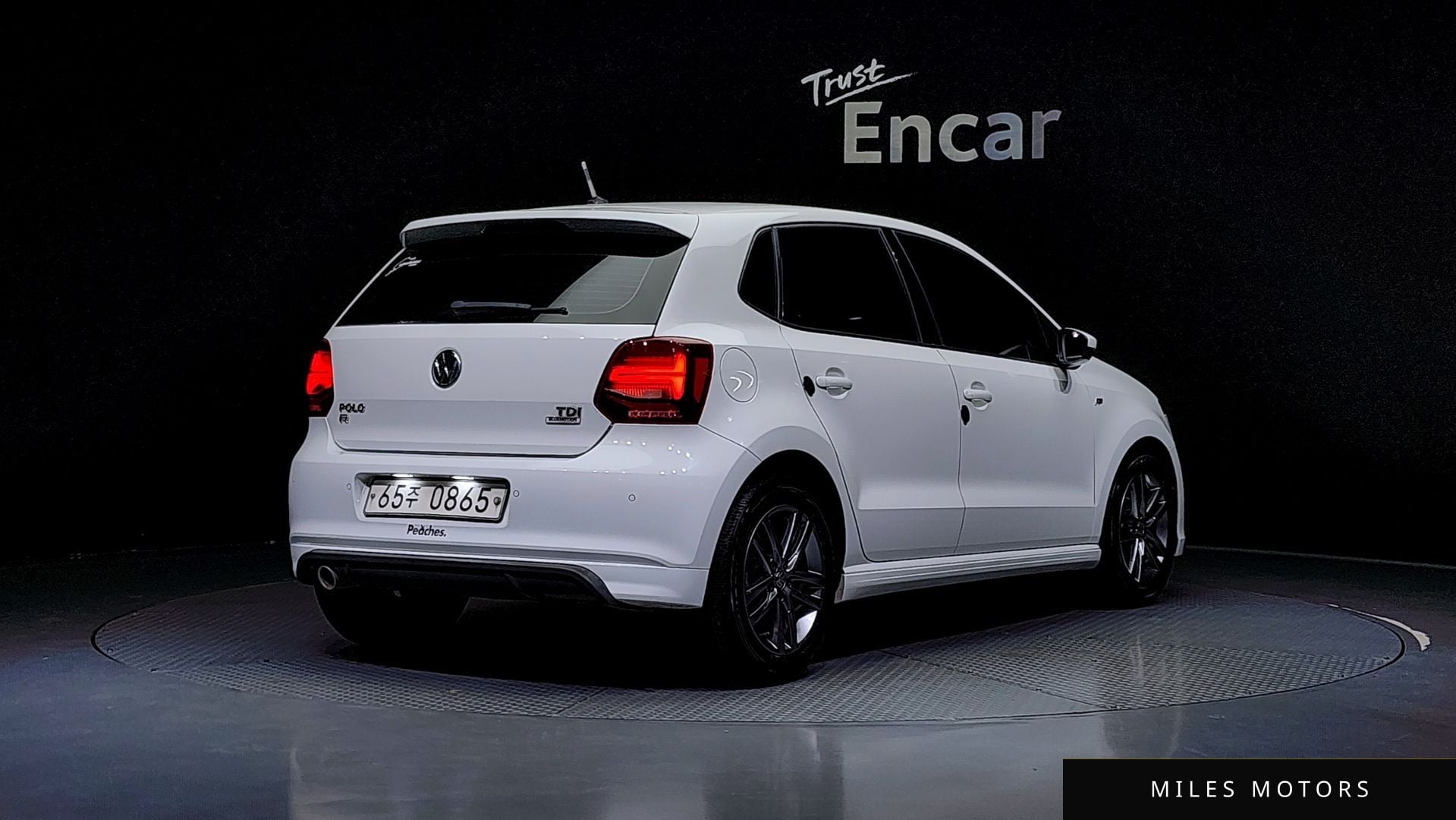 Volkswagen 폴로 2016 — миниатюра 2