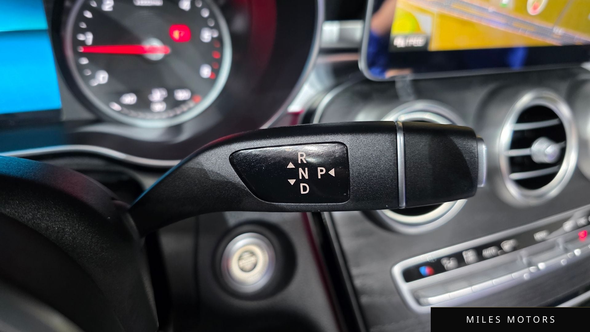 Mercedes-Benz C-Class W205 2019 — миниатюра 9