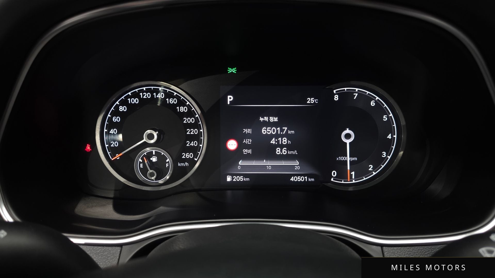 Genesis GV80 2023 — миниатюра 8