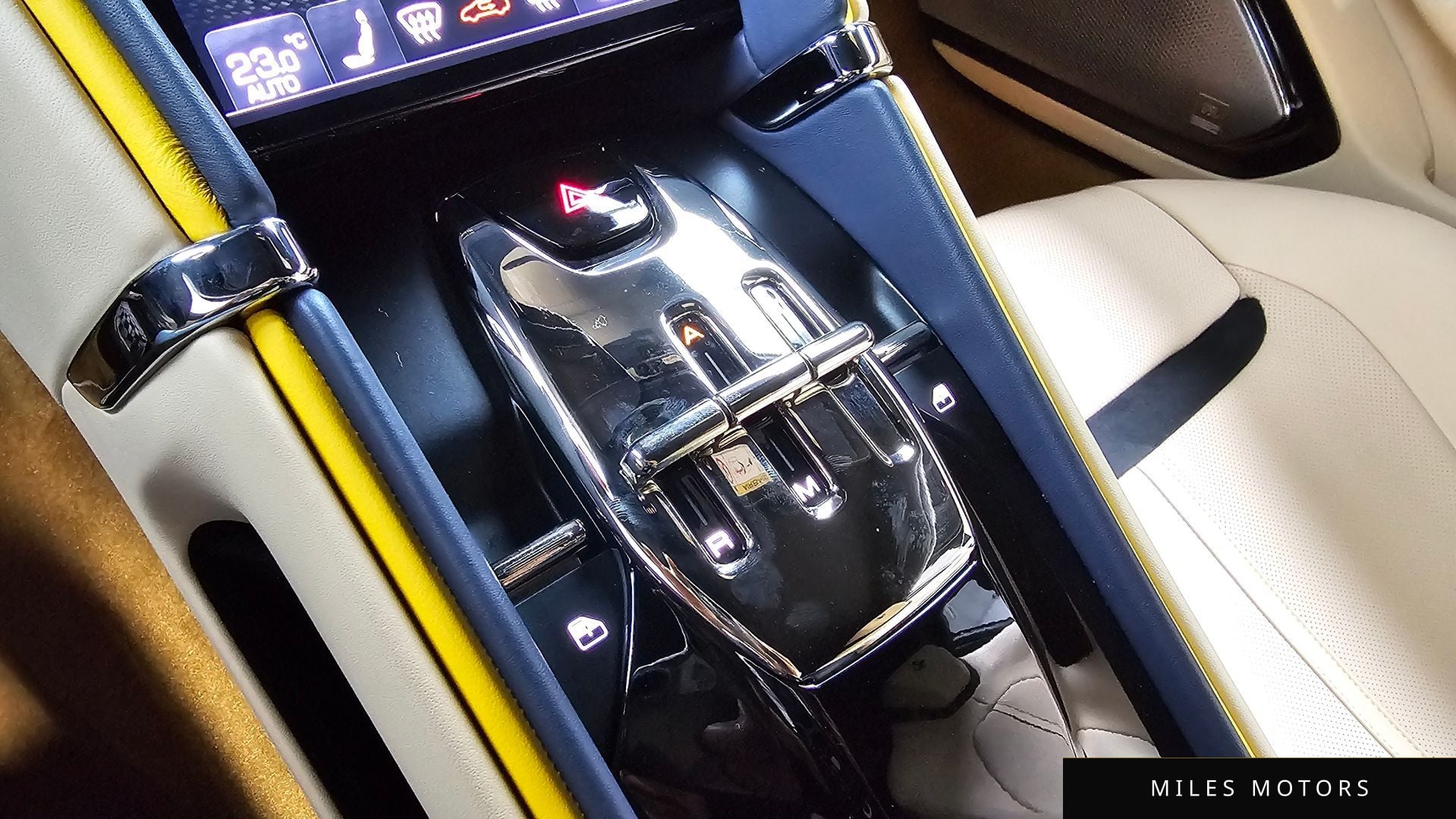 Ferrari 로마 2023 — миниатюра 9