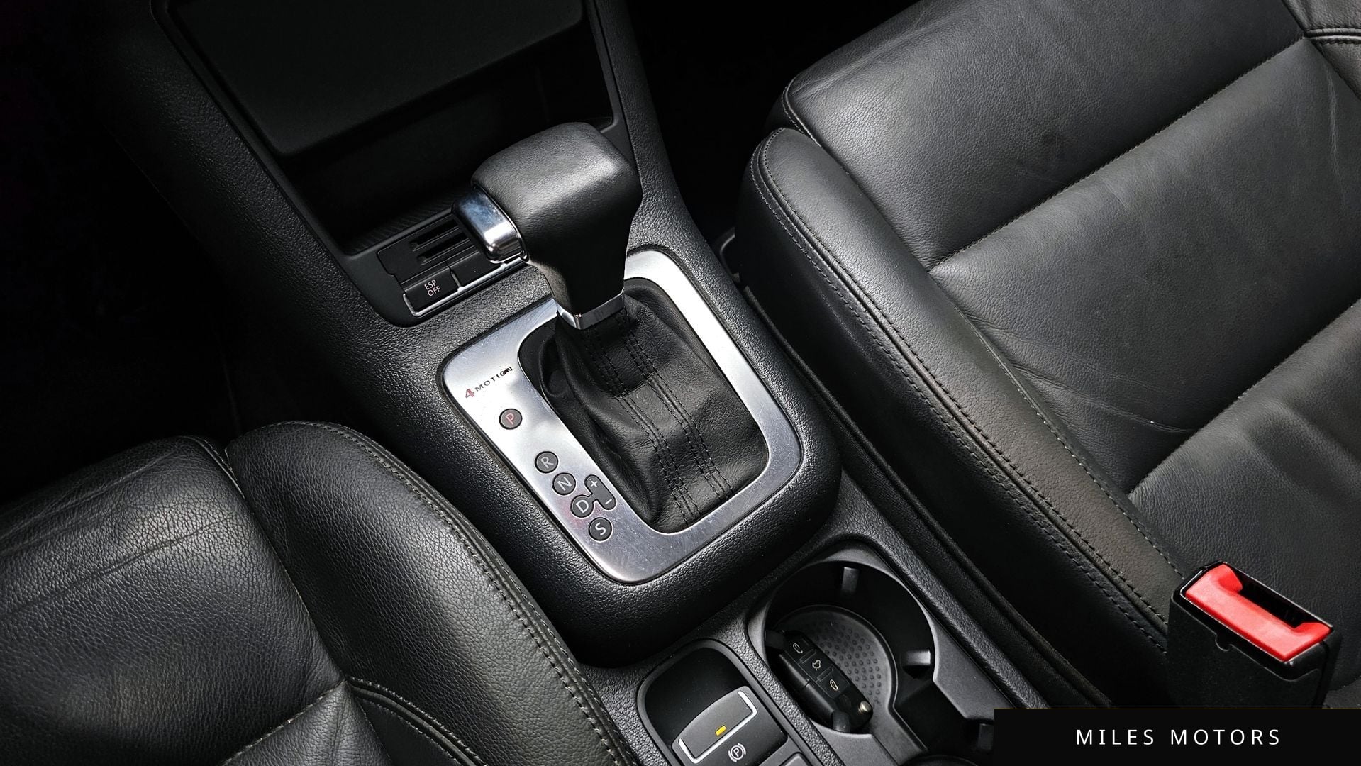 Volkswagen Tiguan 2009 — миниатюра 9