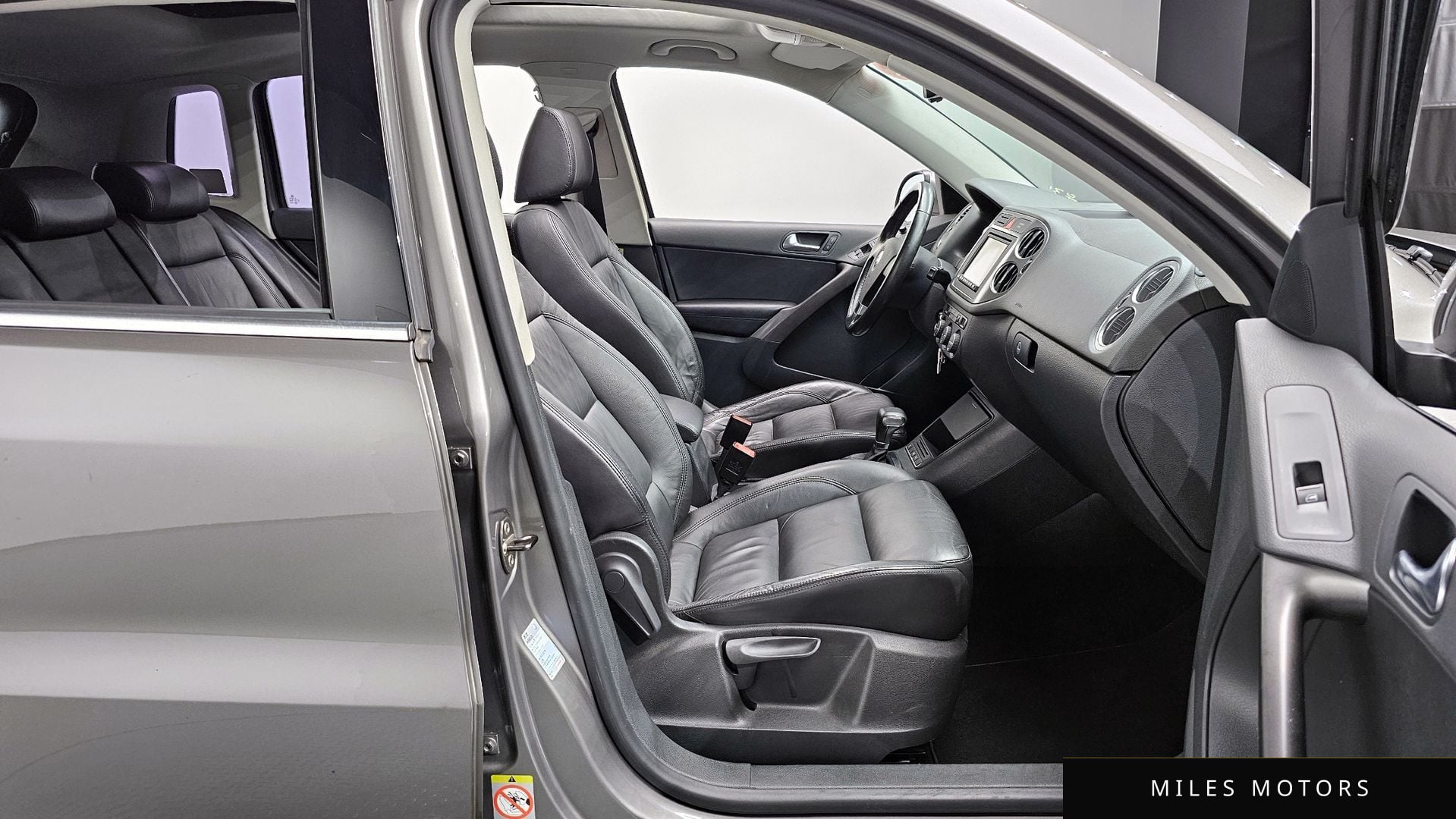 Volkswagen Tiguan 2009 — миниатюра 10