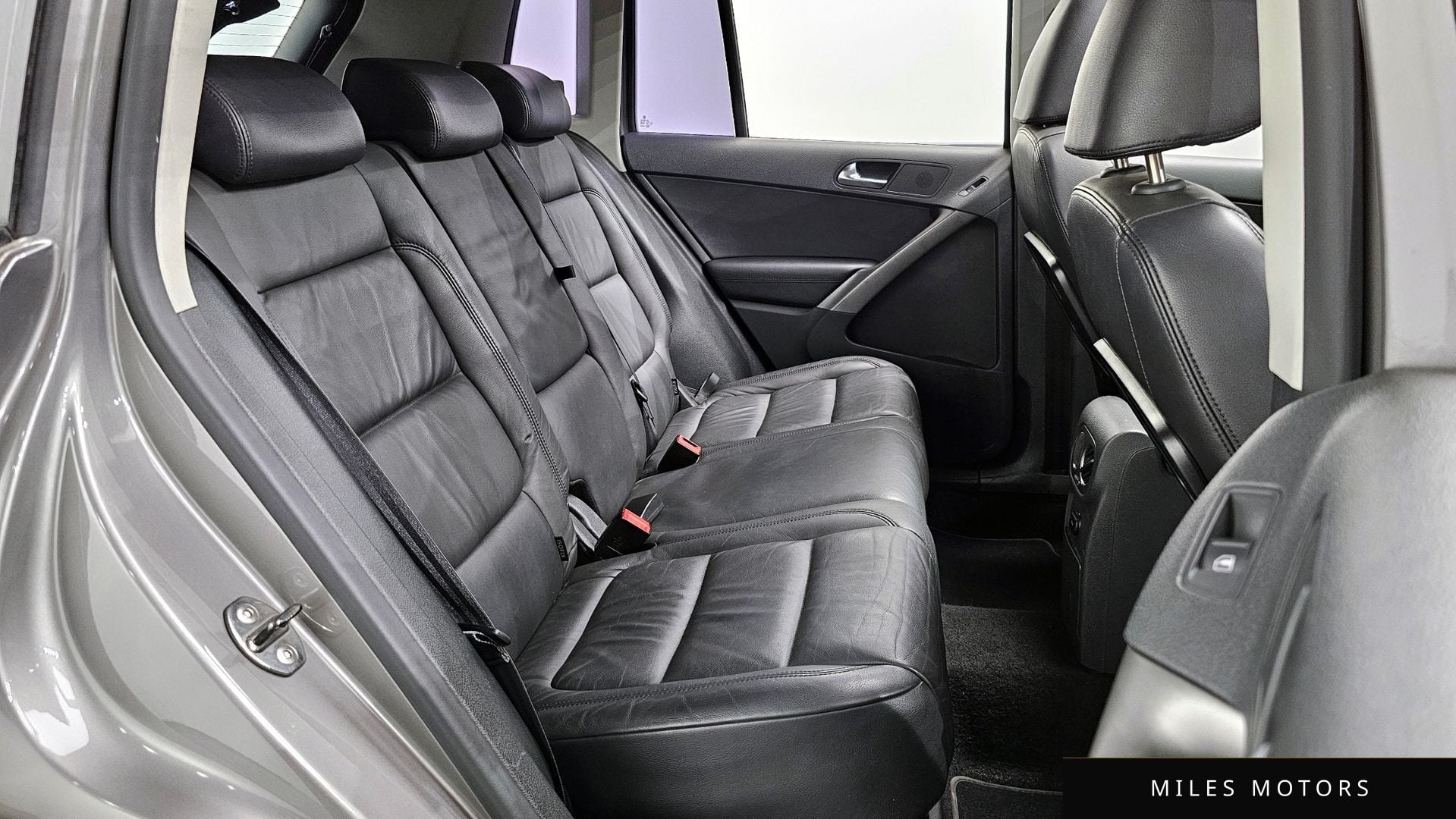 Volkswagen Tiguan 2009 — миниатюра 12