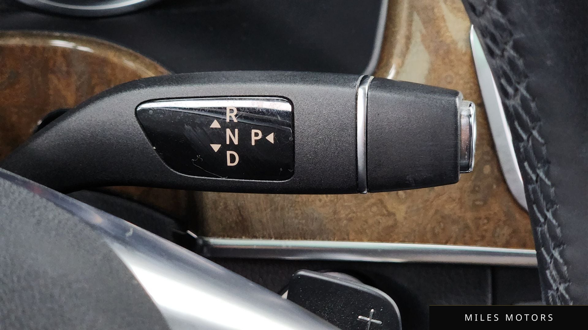 Mercedes-Benz E-Class W212 2014 — миниатюра 9