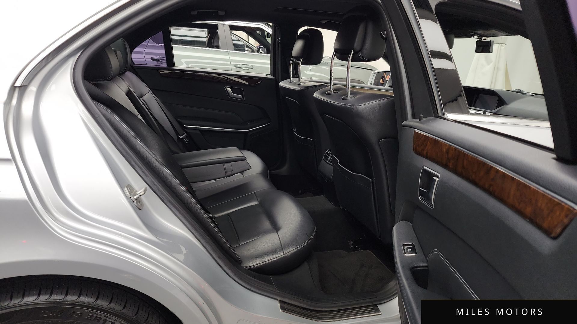 Mercedes-Benz E-Class W212 2014 — миниатюра 12