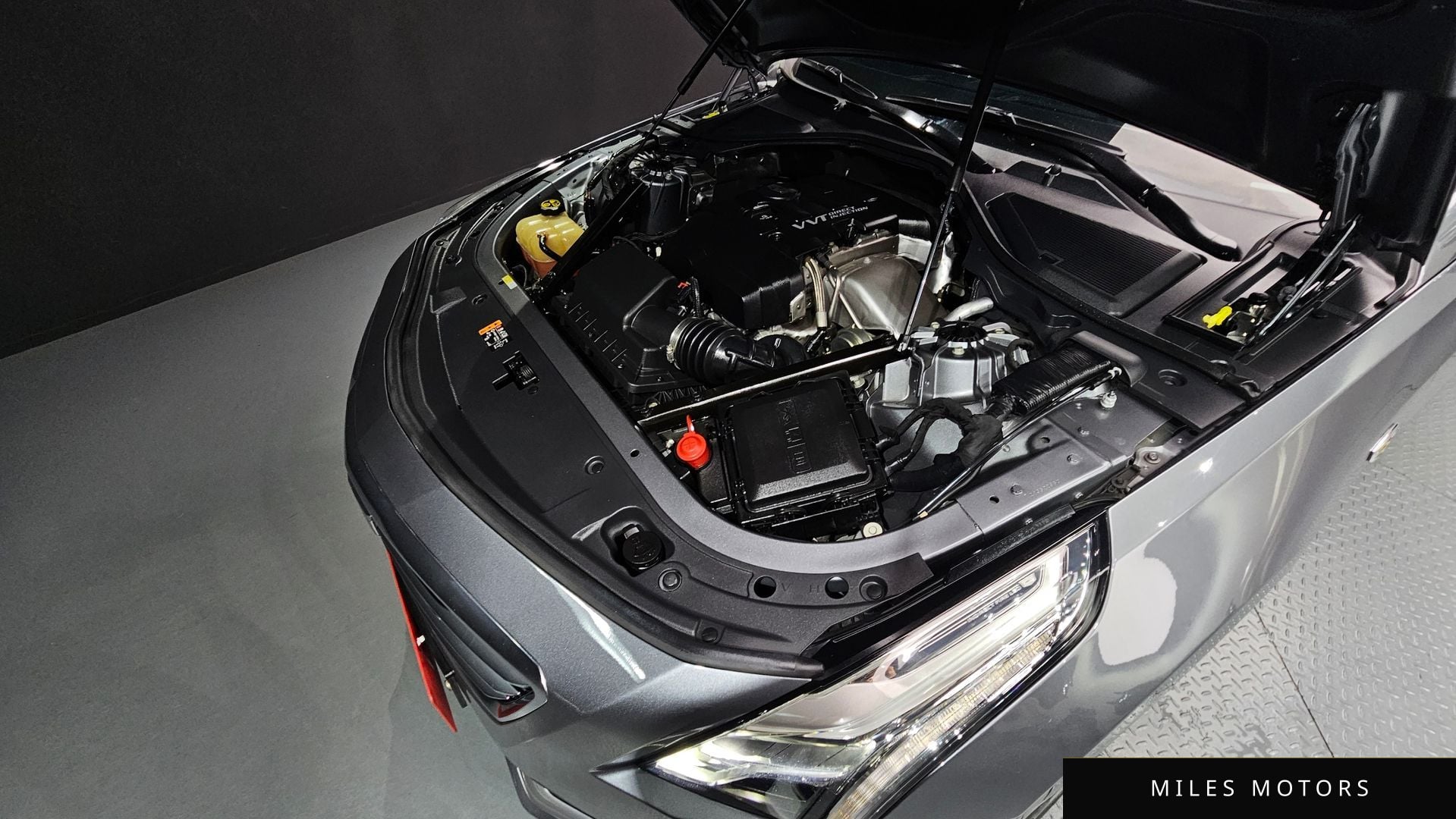 Cadillac CT6 2018 — миниатюра 6