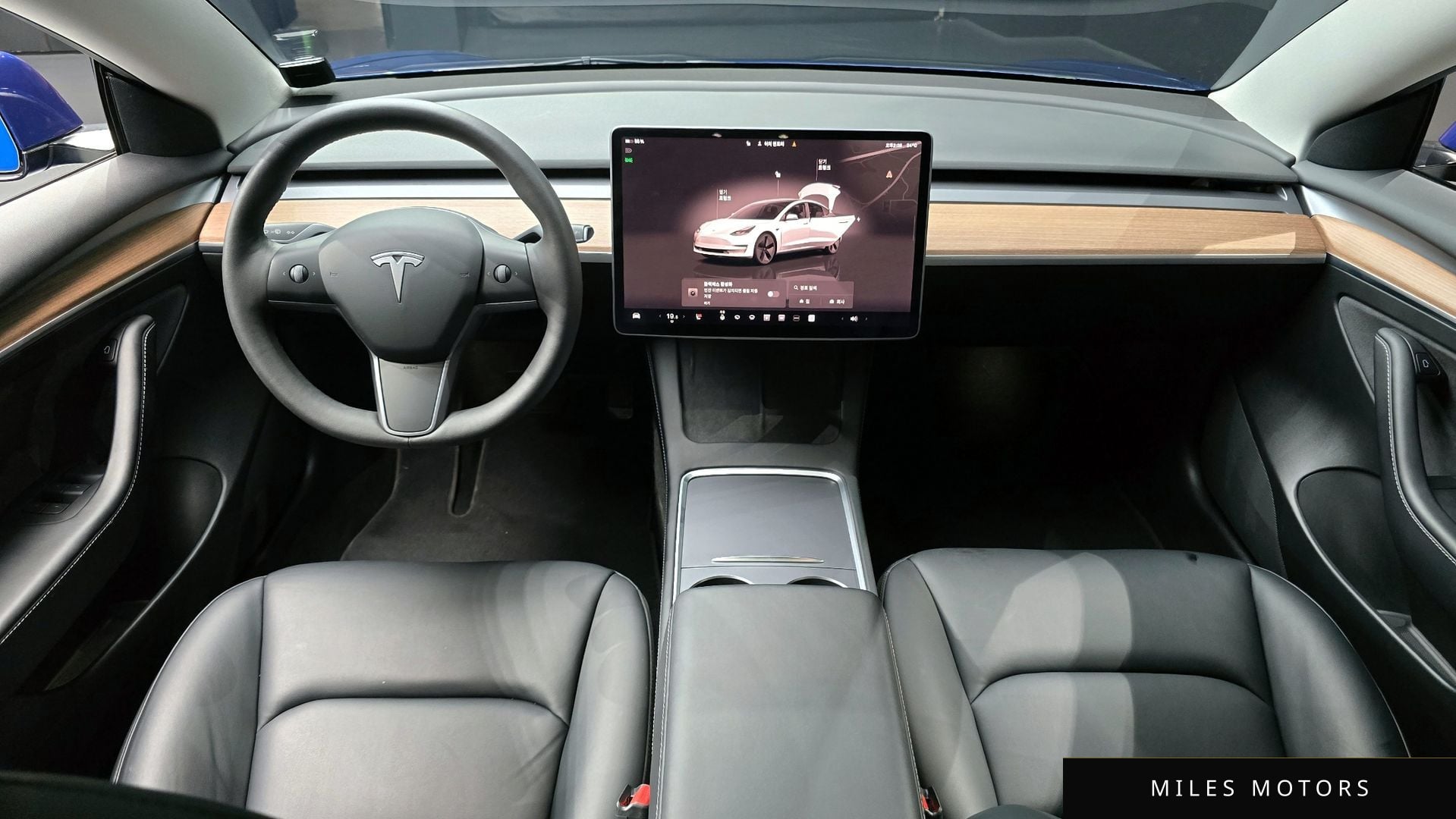 Tesla Model 3 2022 — миниатюра 7