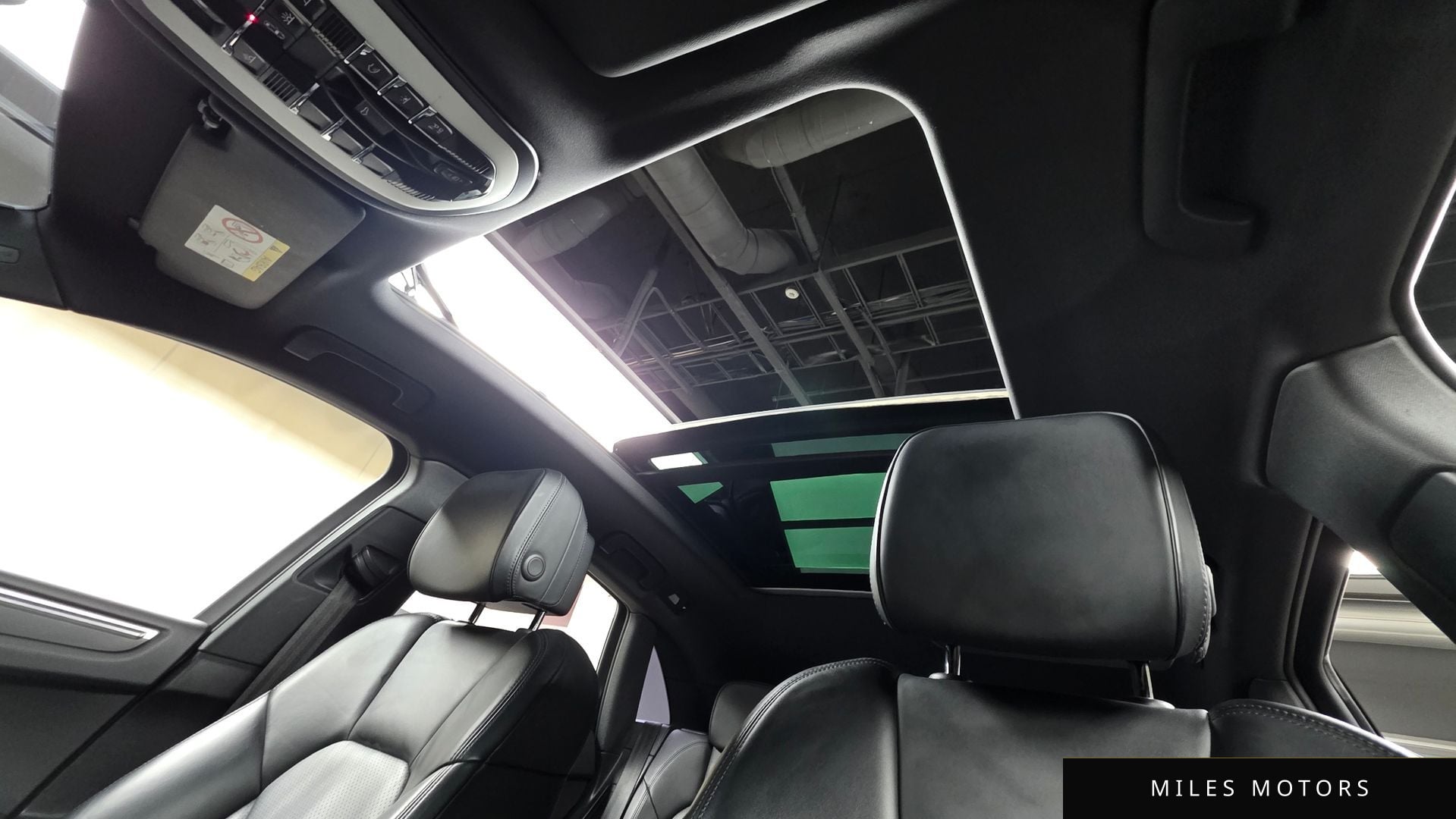 Porsche Macan 2015 — миниатюра 11