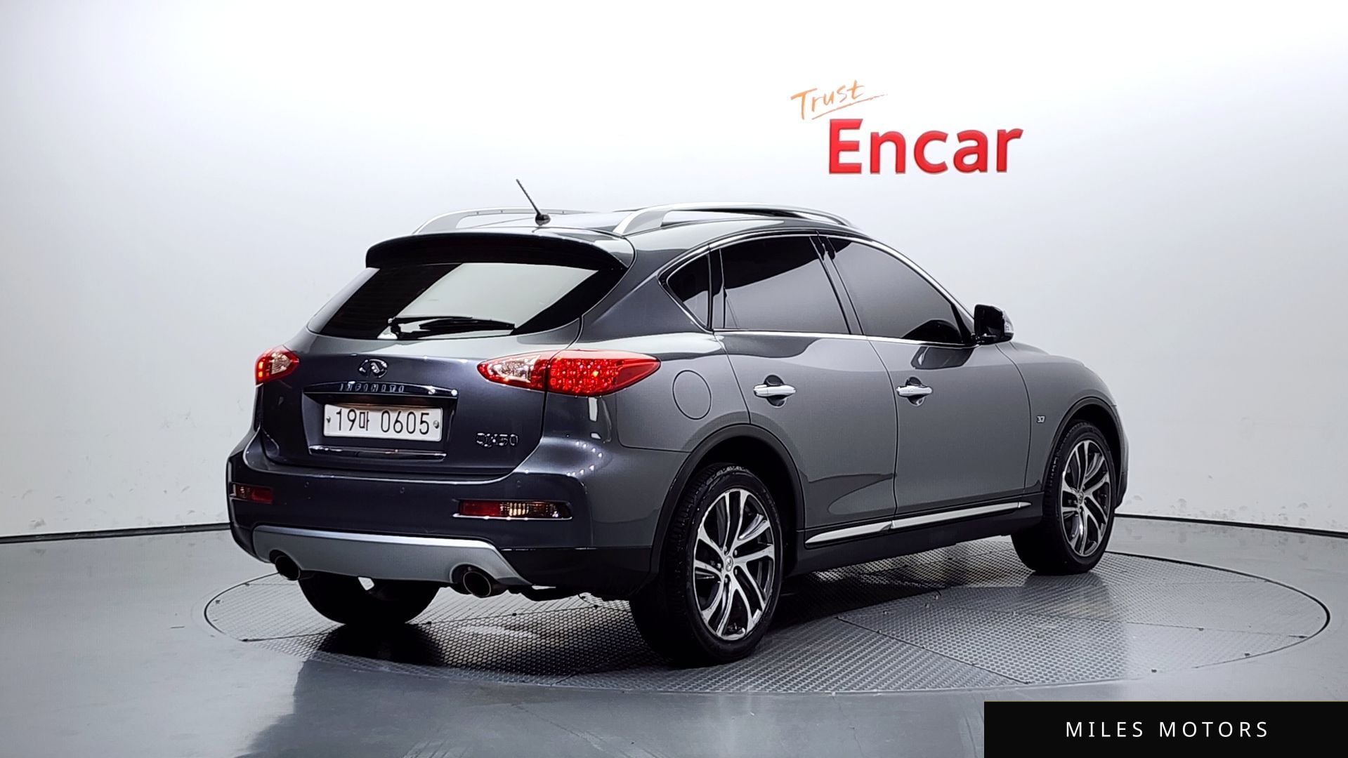 Infiniti QX50 2016 — миниатюра 2